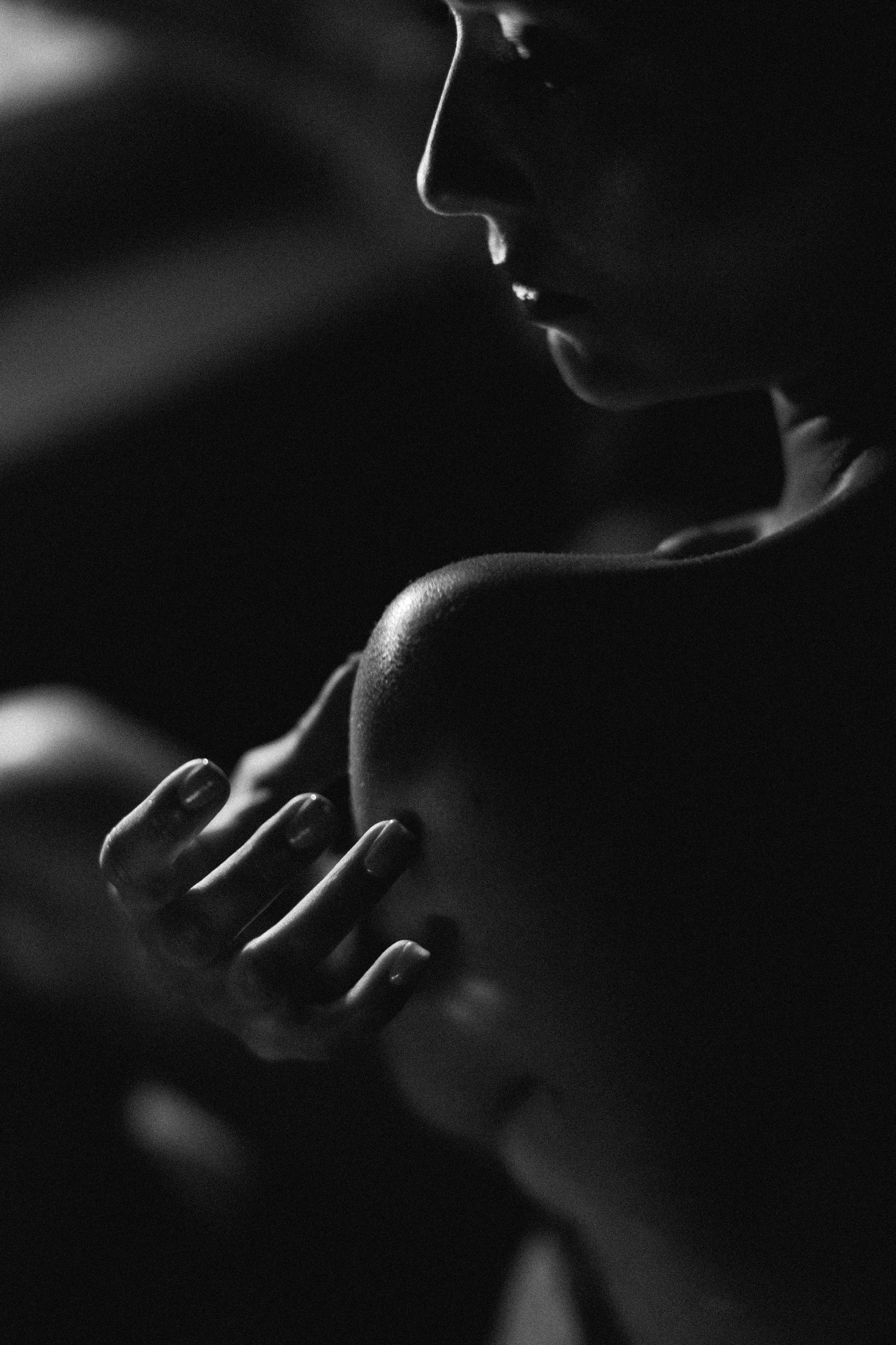 Евгения. Женский и контент фотограф в Москве