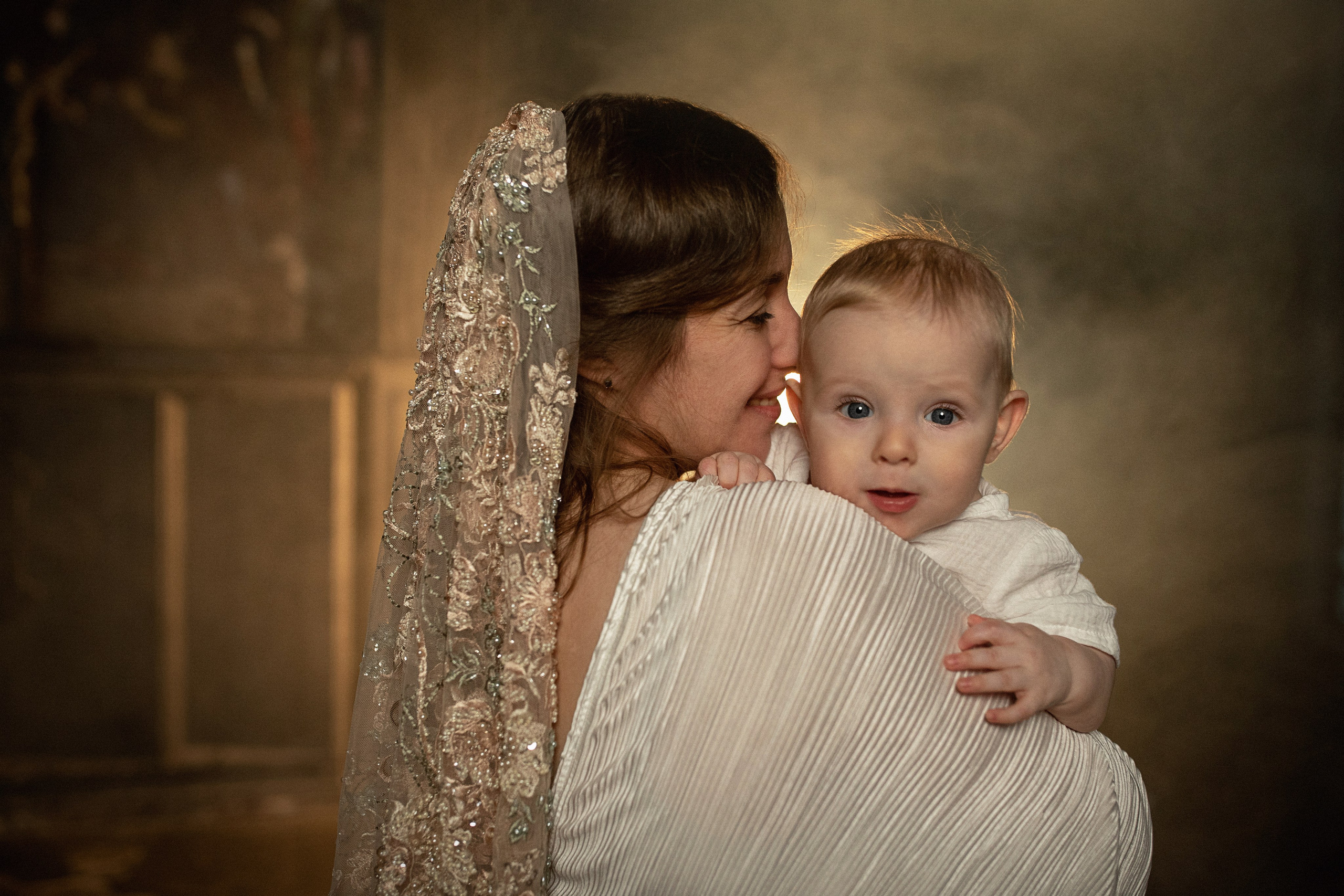 Нина. Гипнопсихолог, женский фотограф Ольга Парфентьева (Васанти)