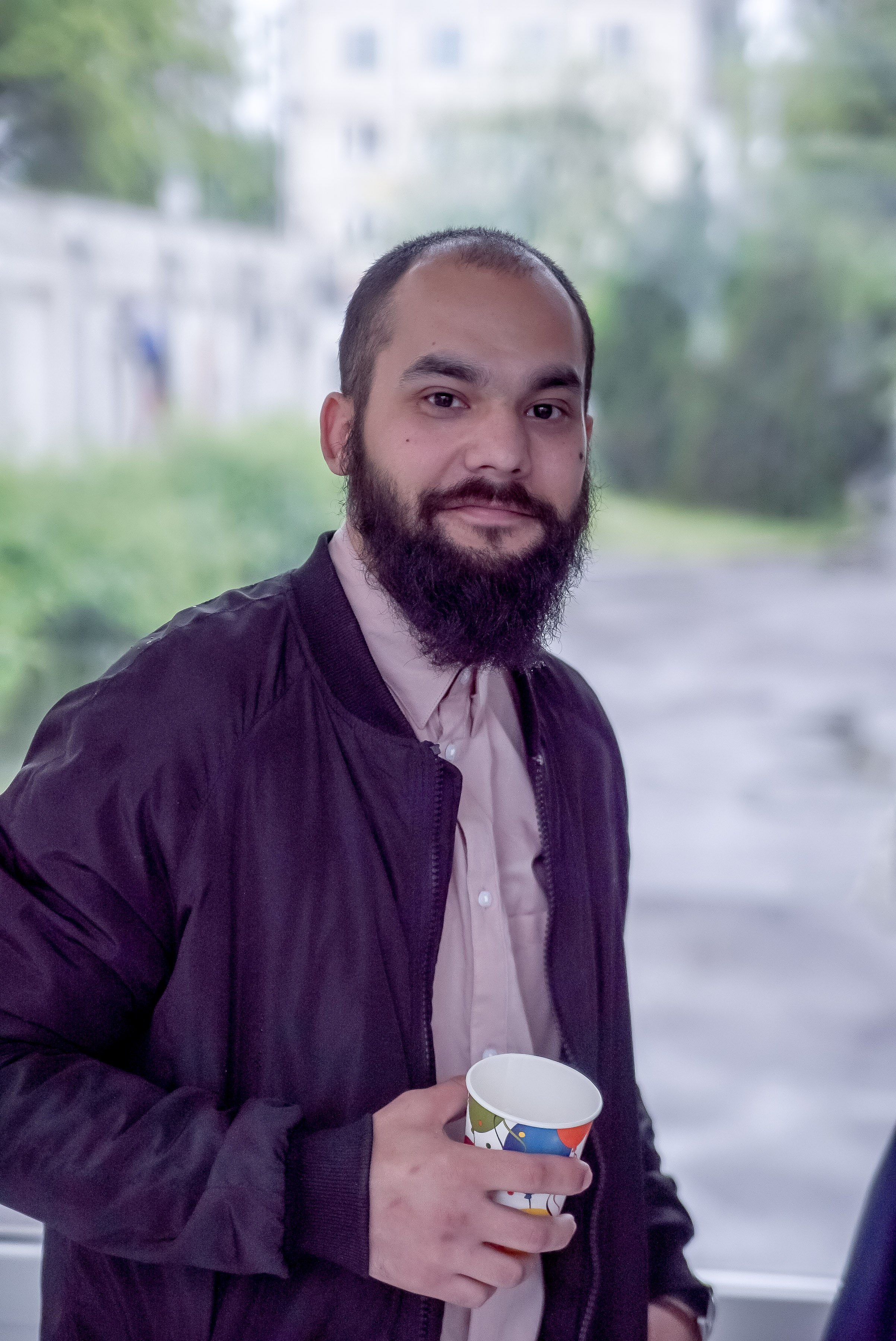 Выписка. Максим Матвийченко и Виктория Басова профессионалы своего дела