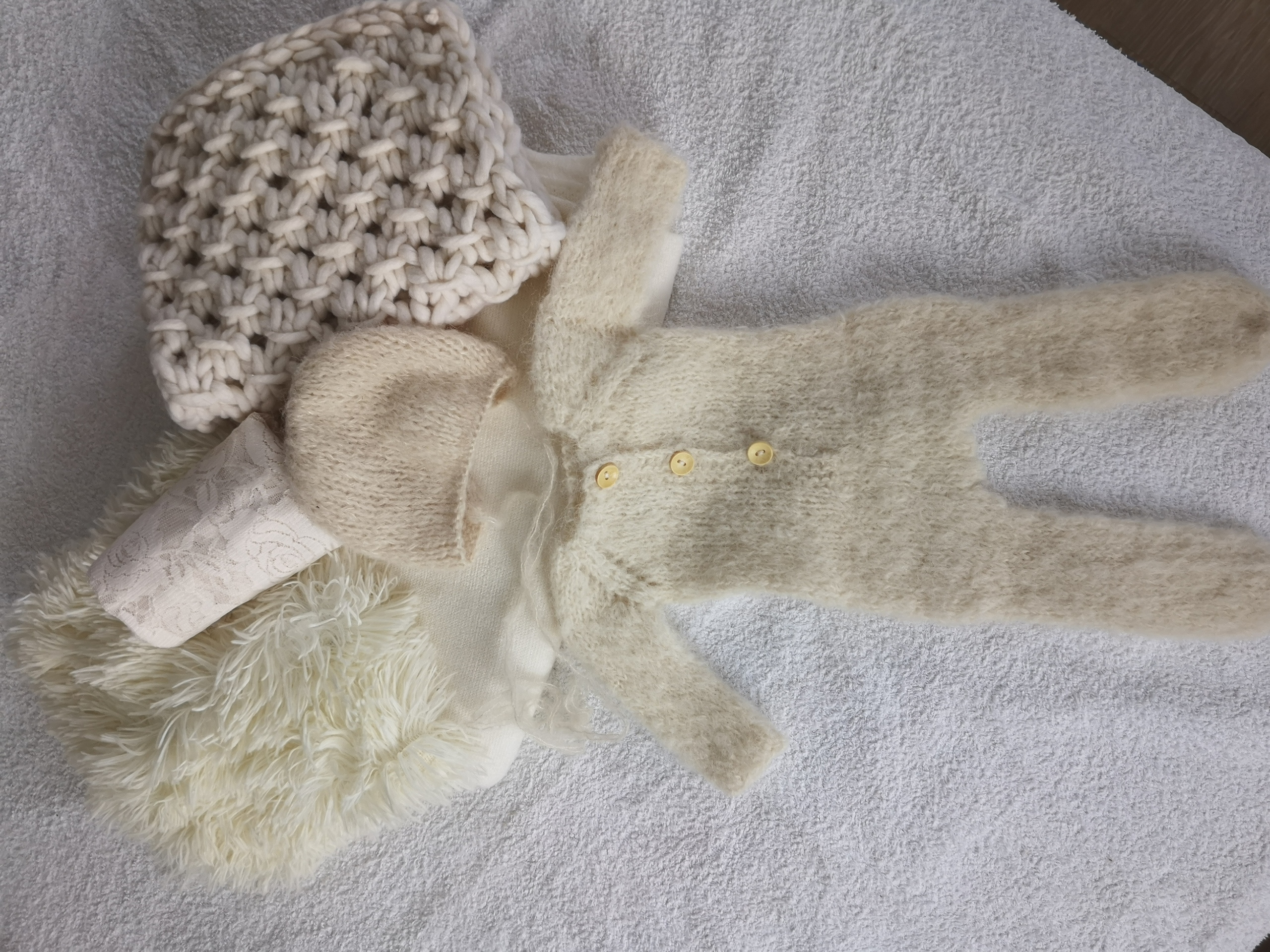 Мой реквизит для фотосессии новорожденных (newborn). ТОПовый фотограф новорожденных newborn и беременности, Екатеринбург