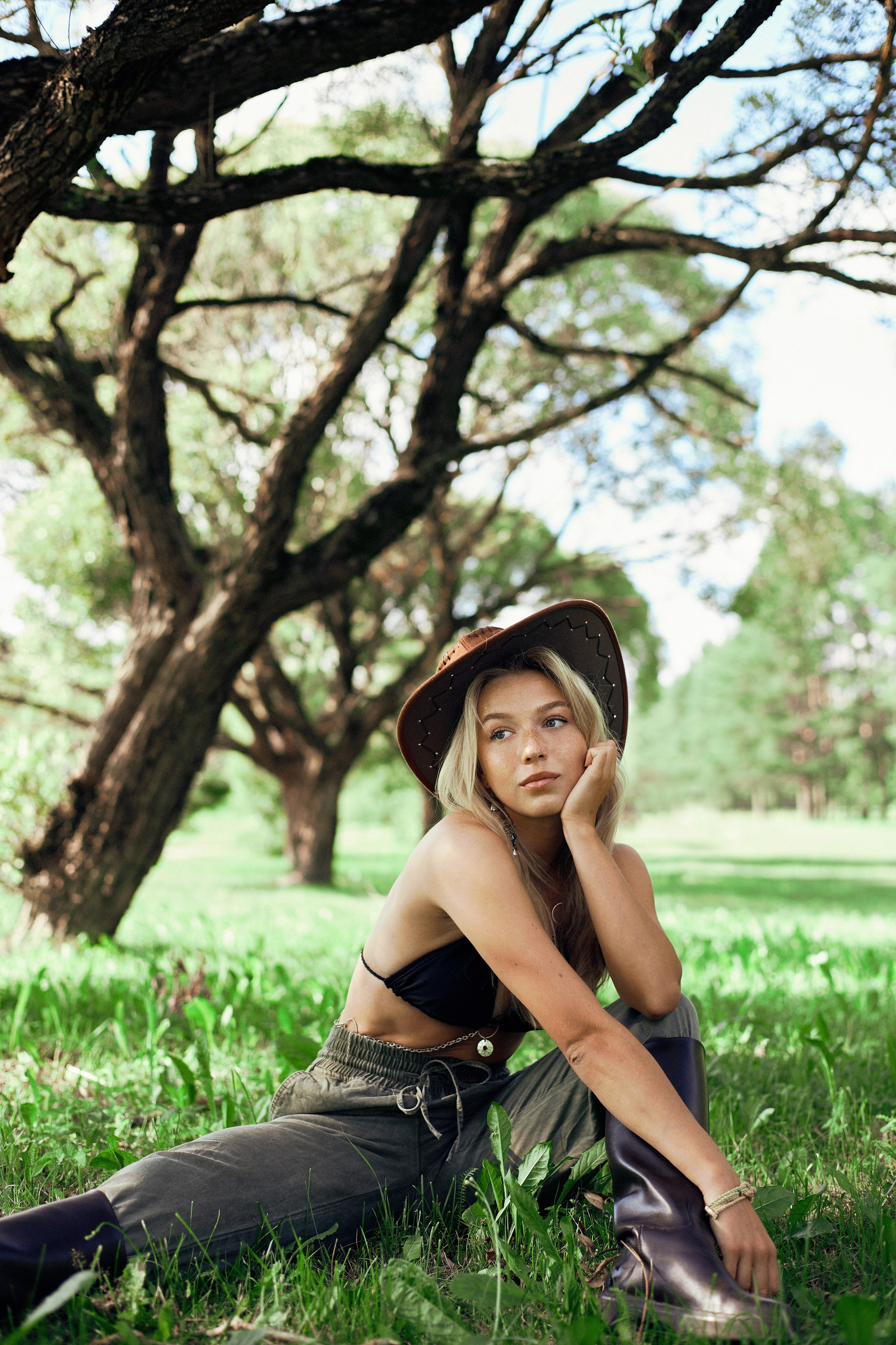 Уличная съёмка. Фотограф Роксана, Санкт-Петербург