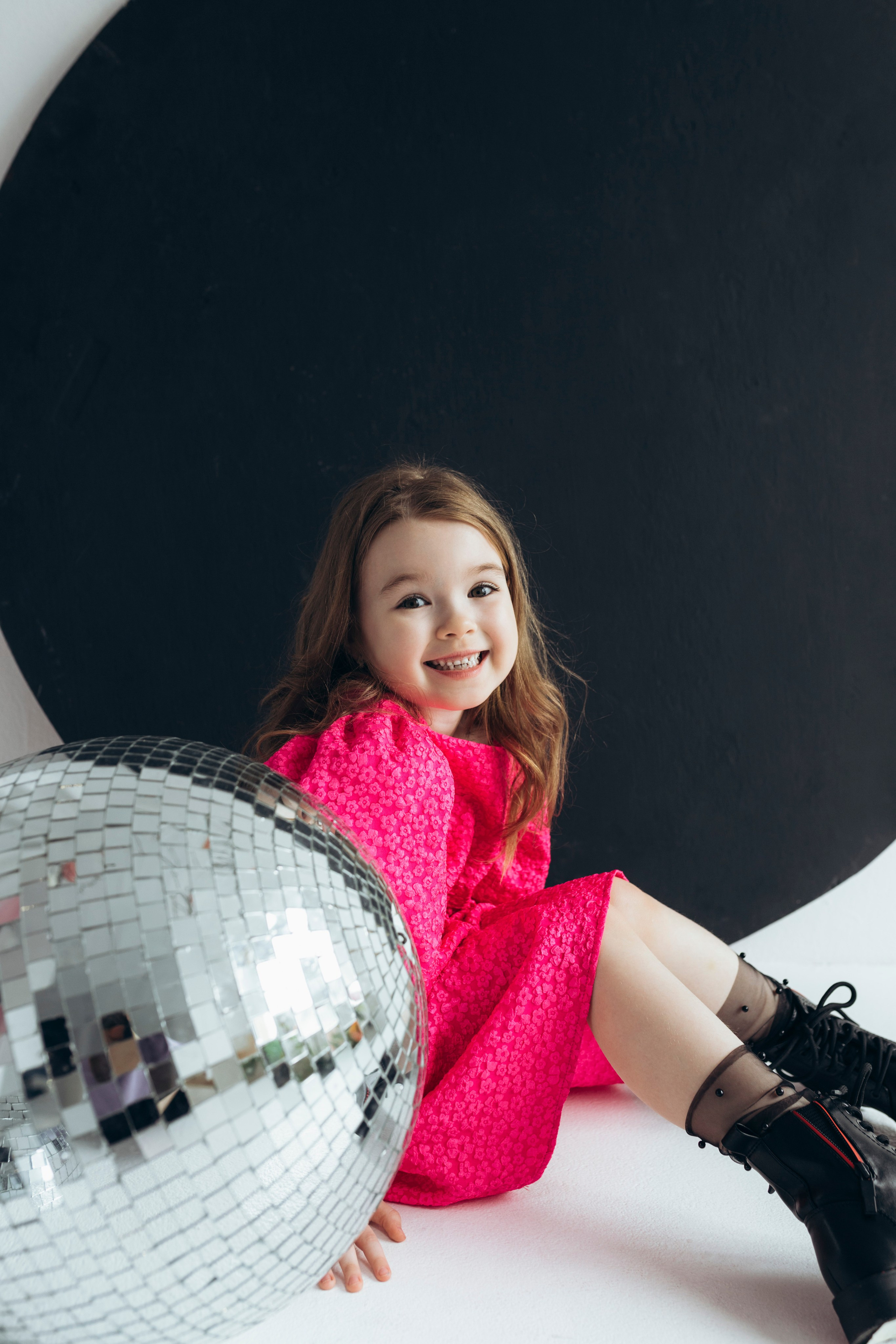 Злата. Фотограф Кемерово Анастасия Ларионова