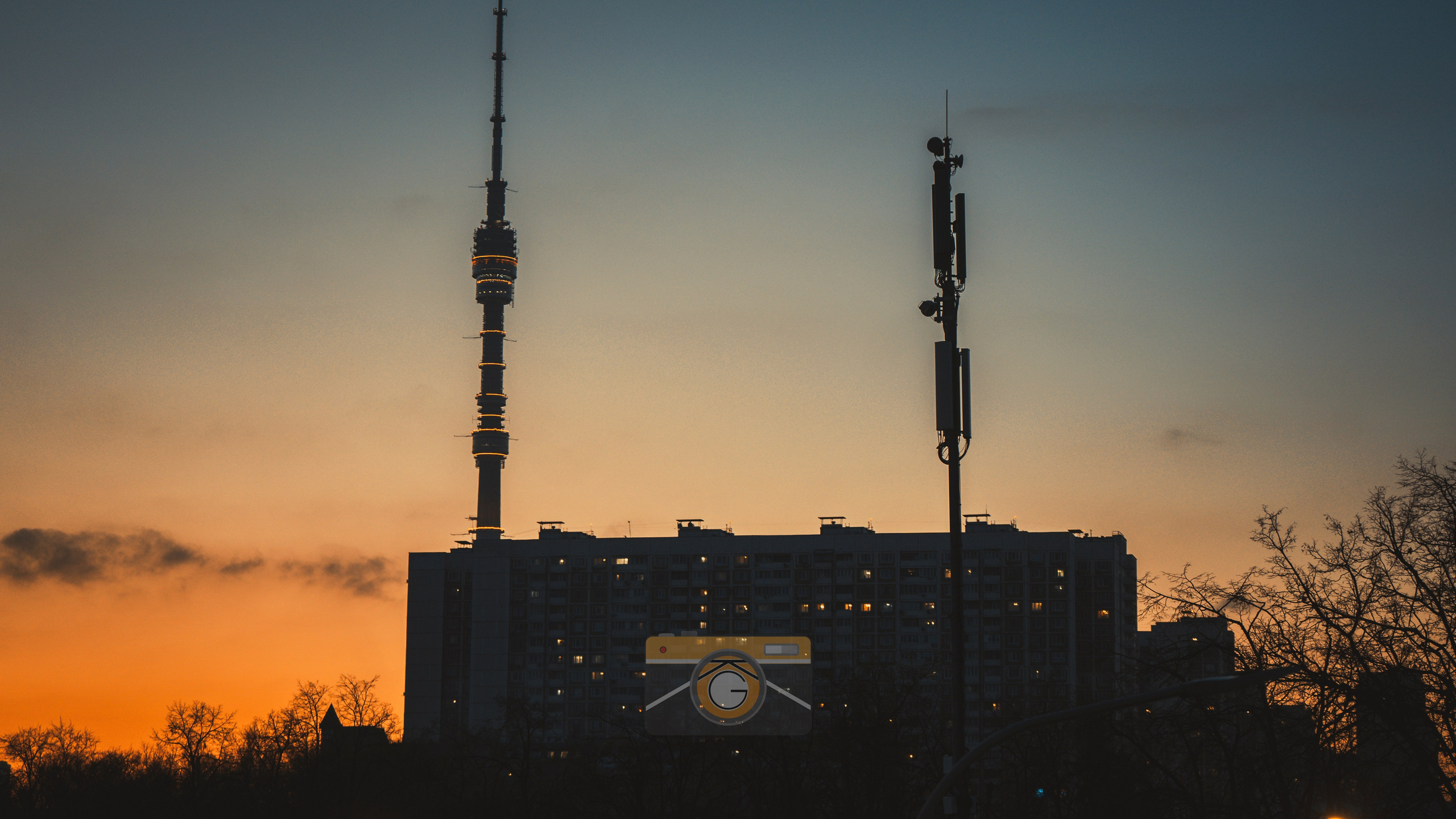 Стрит 2023-2024. KiPPER Gallery — Фотограф