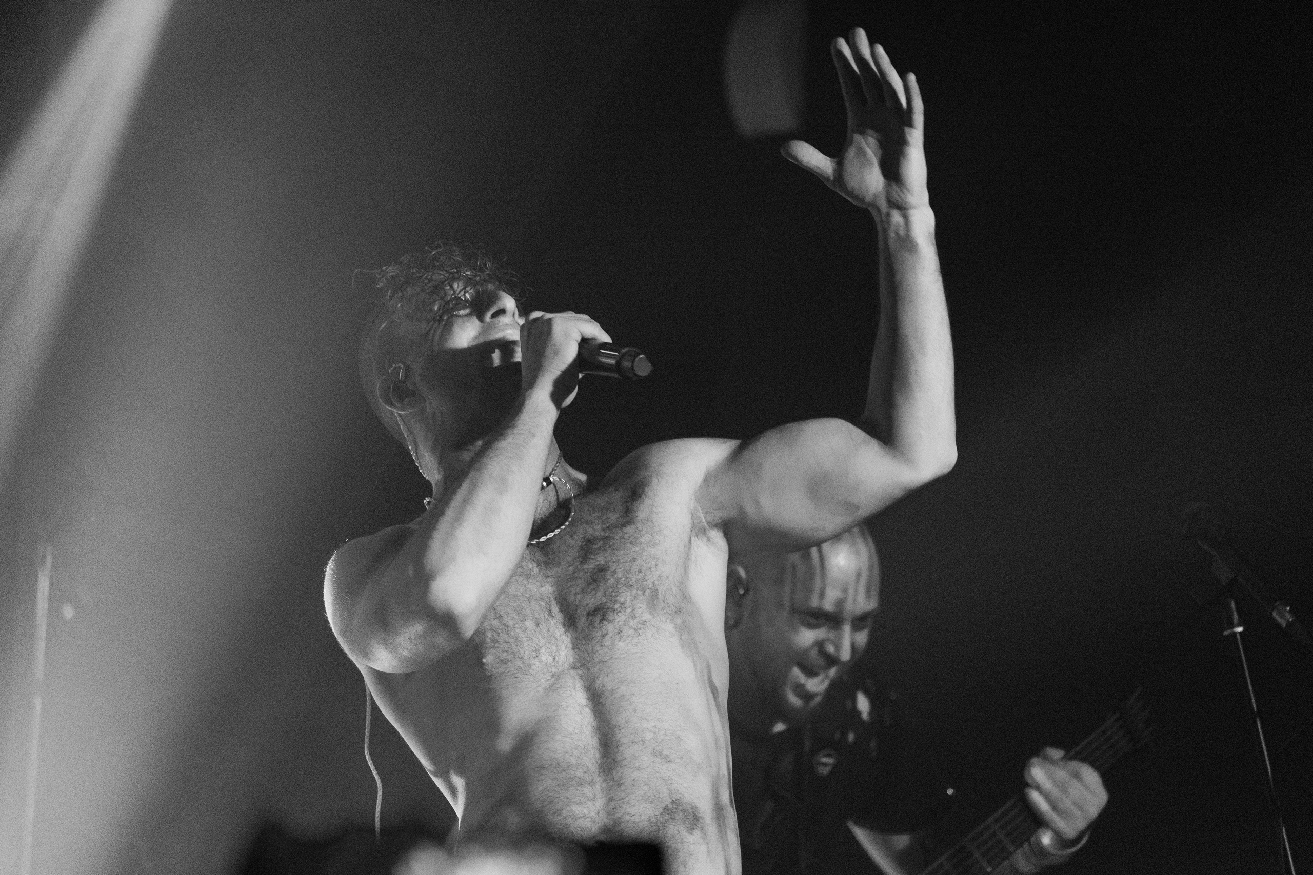 RAMMproJect — Смоленск. KiPPER Gallery — Фотограф