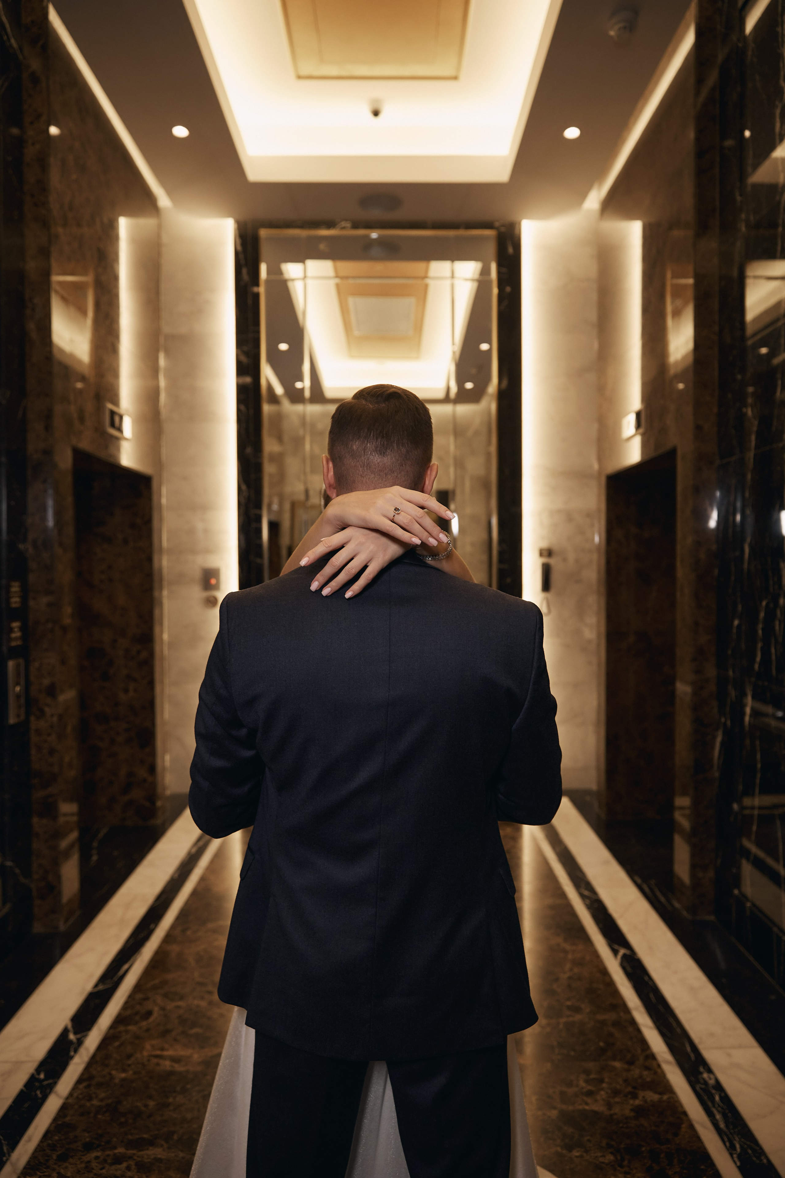 Виталия и Олег