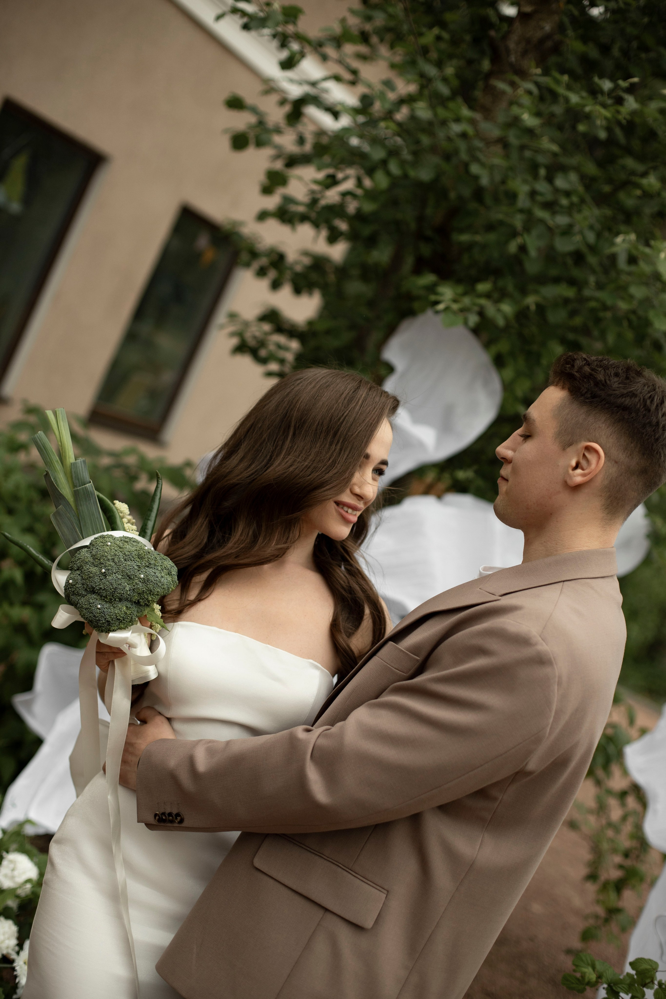 Иван & Ульяна