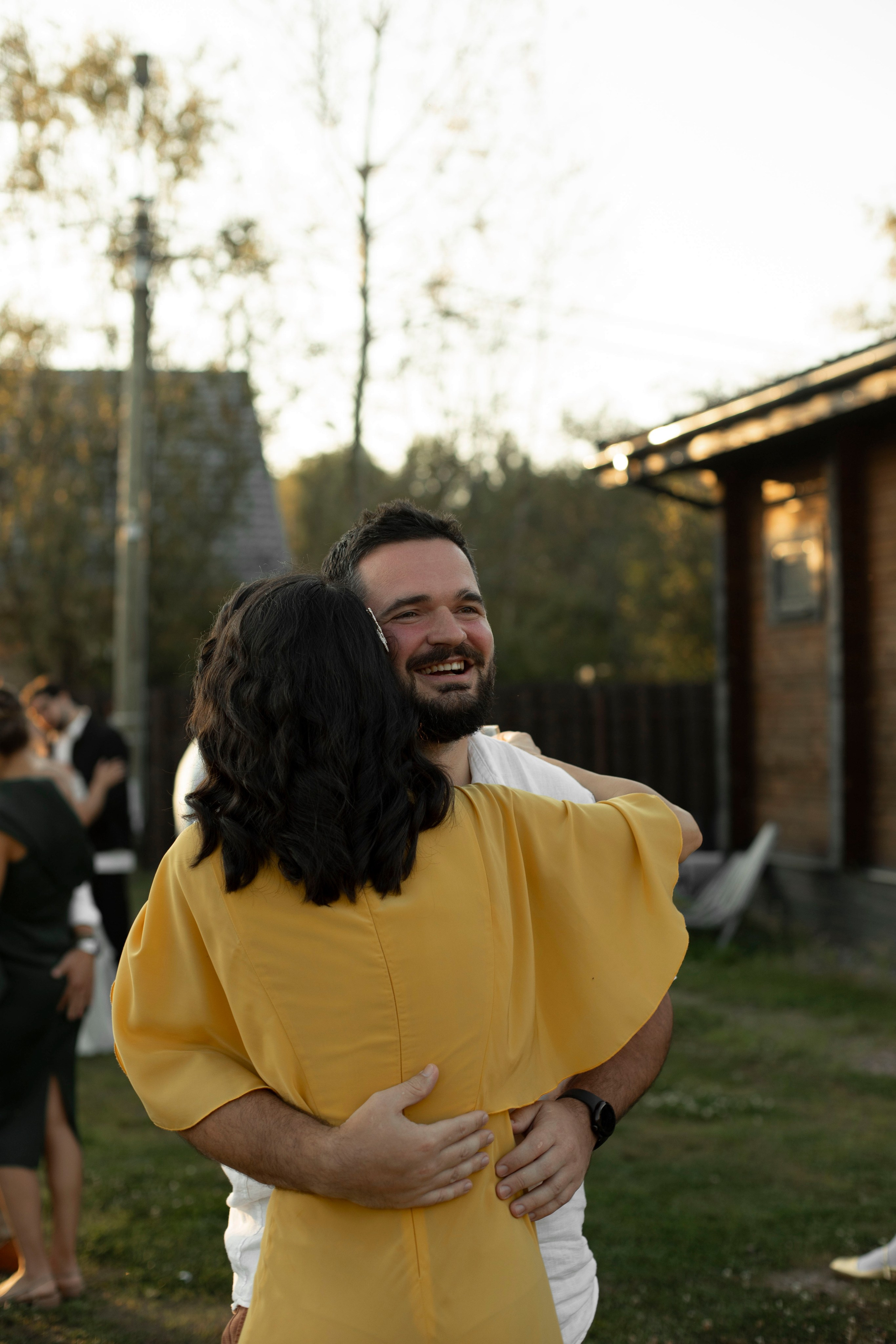 Виталий & Полина