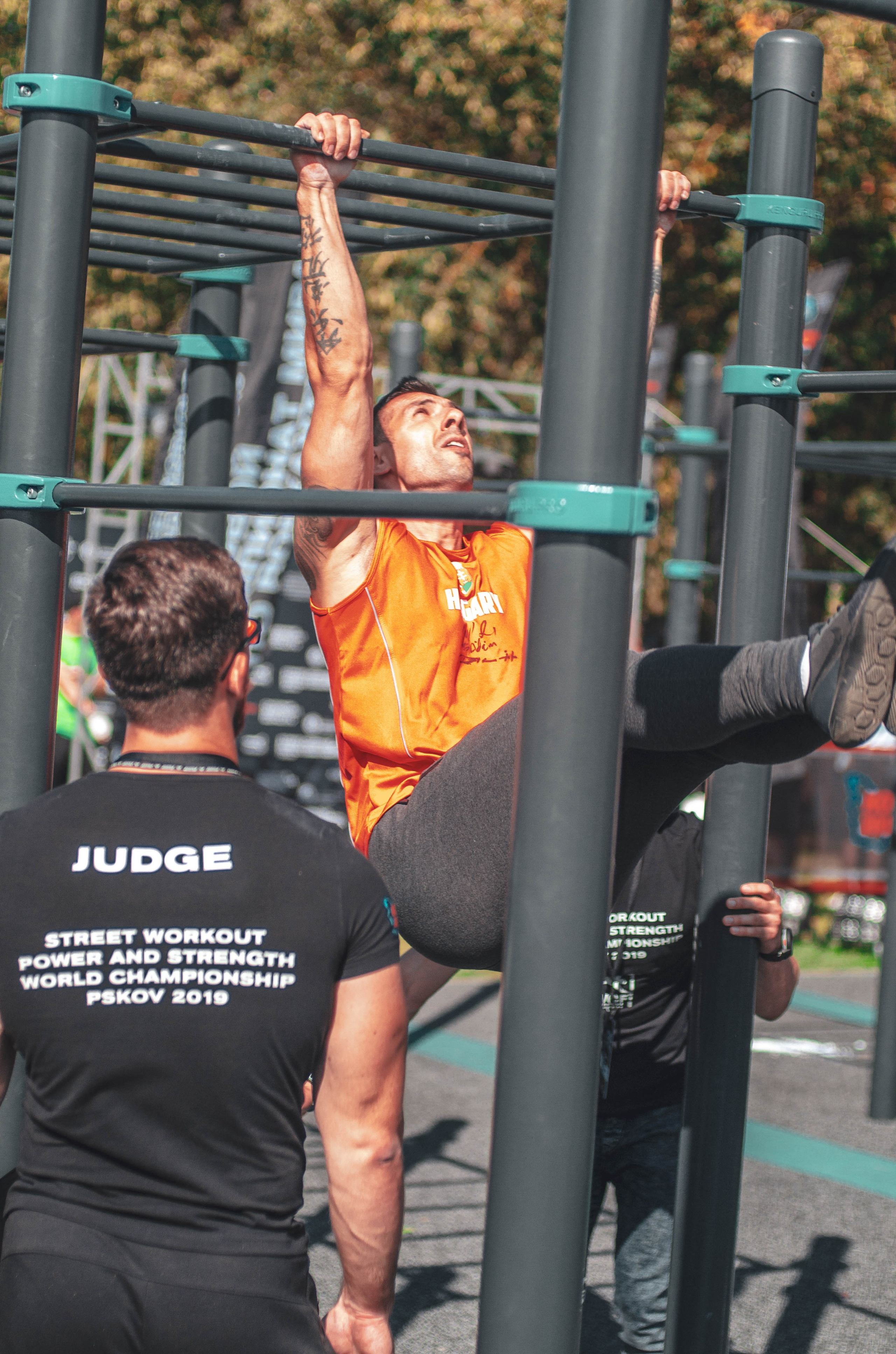 Репортажка. Гупалов Игорь — фотограф