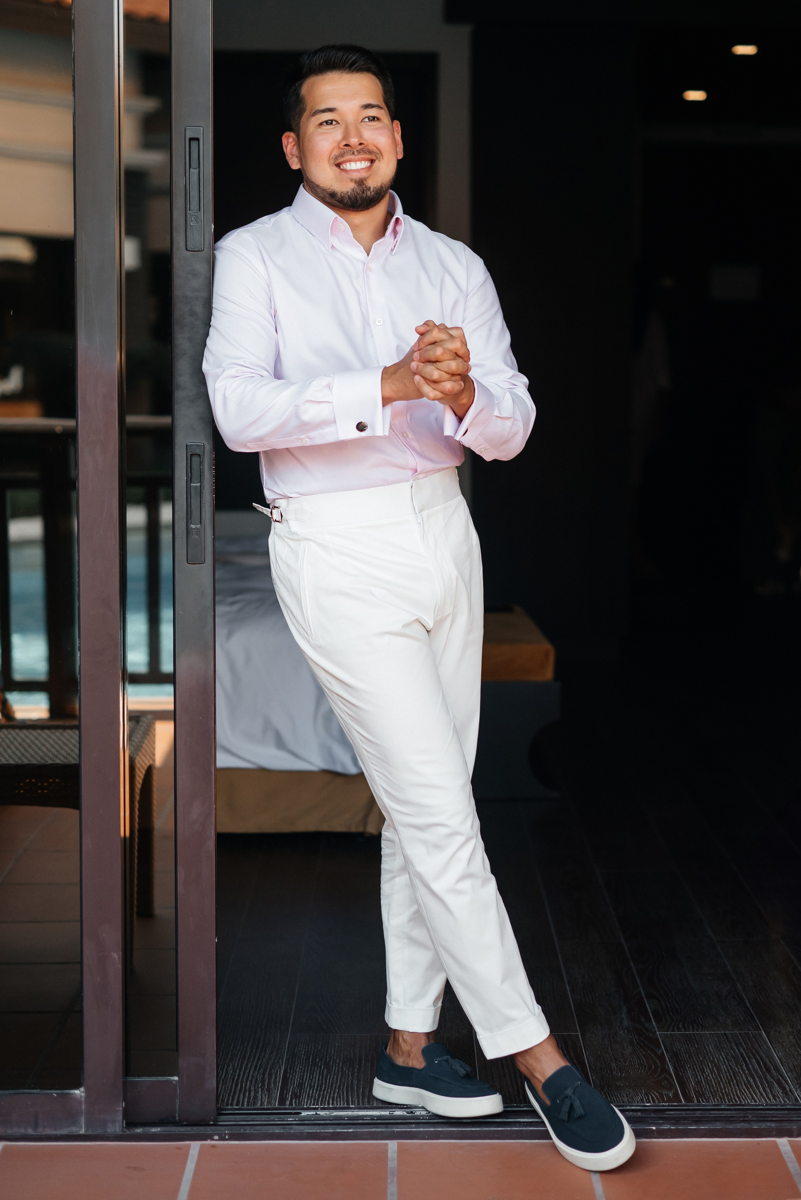 Batyr & Sabina. Wedding and family photographer in Dubai Vasilii Albul