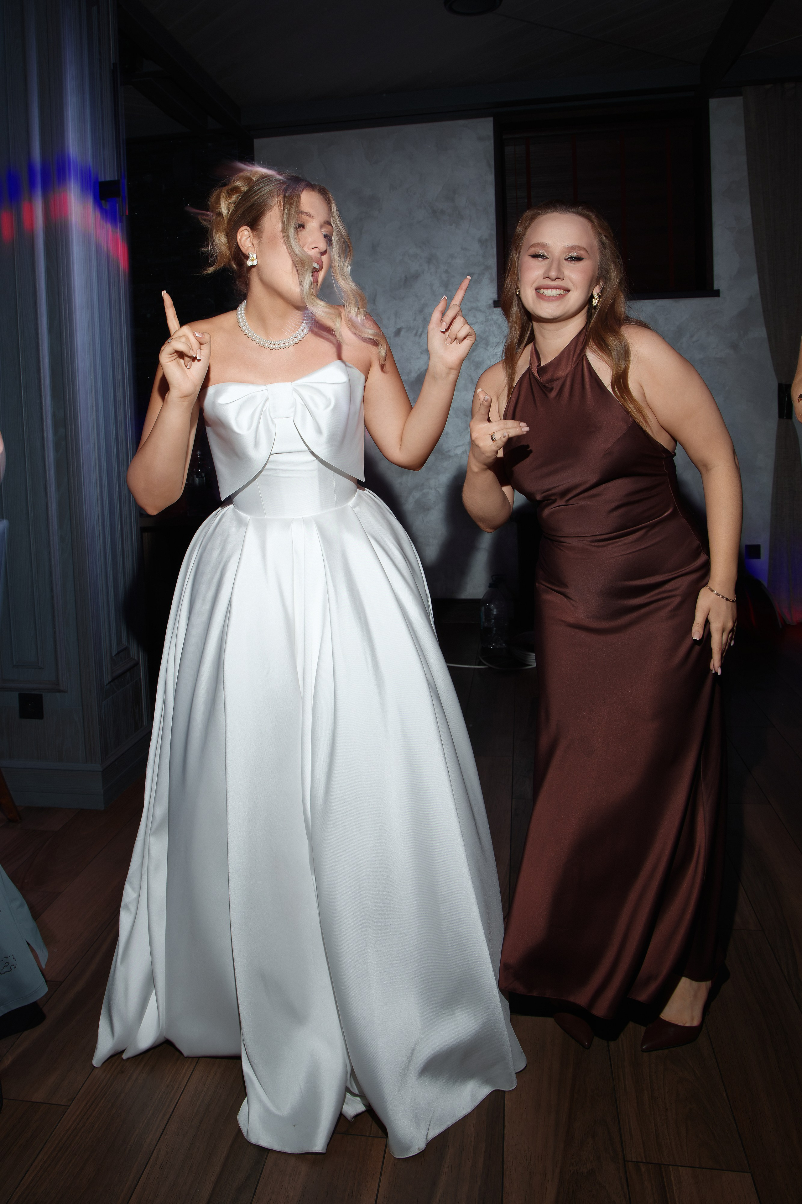 Роман и Валерия. Семейный фотограф — Макс Белогрудов