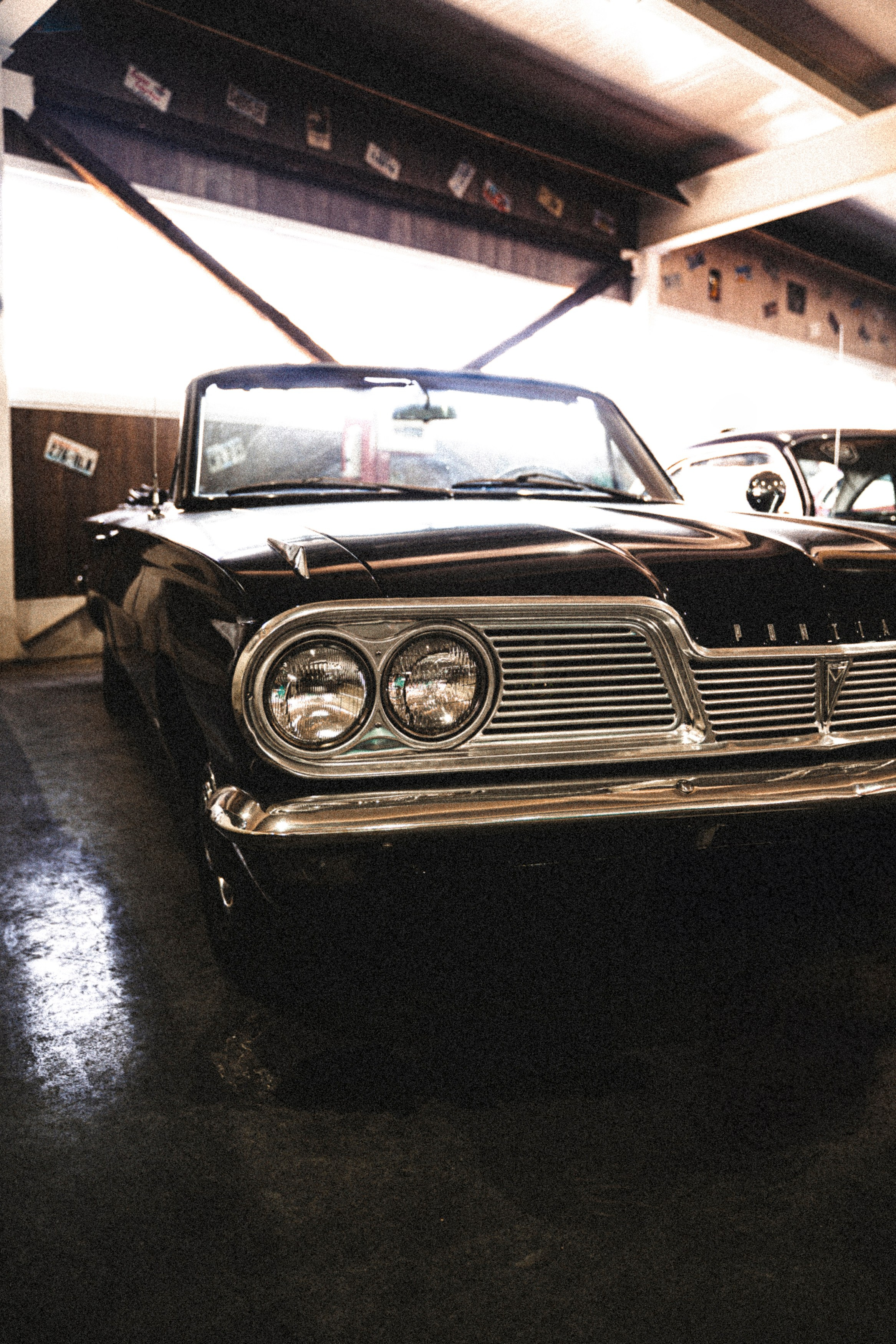 Autorancho. Фотограф Казань