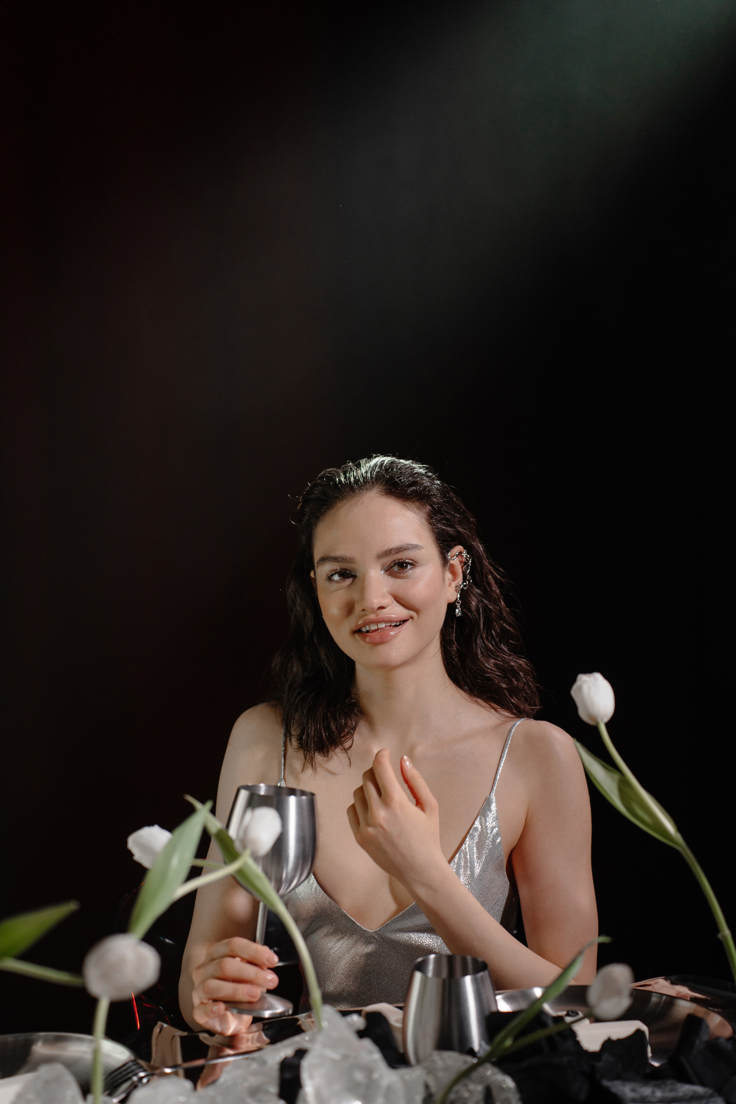 Свадьба в лофте. Свадебный и семейный фотограф в Москве Светлана Зоткина