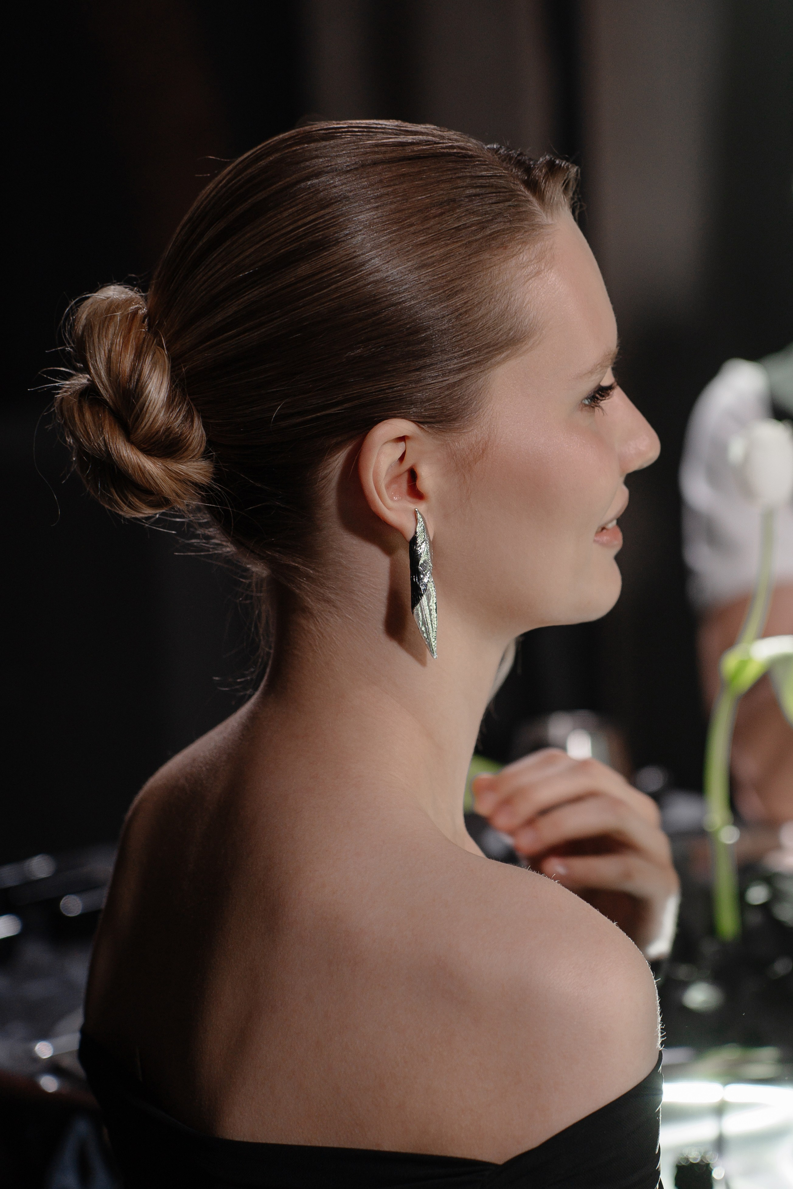 Свадьба в лофте. Свадебный и семейный фотограф в Москве Светлана Зоткина