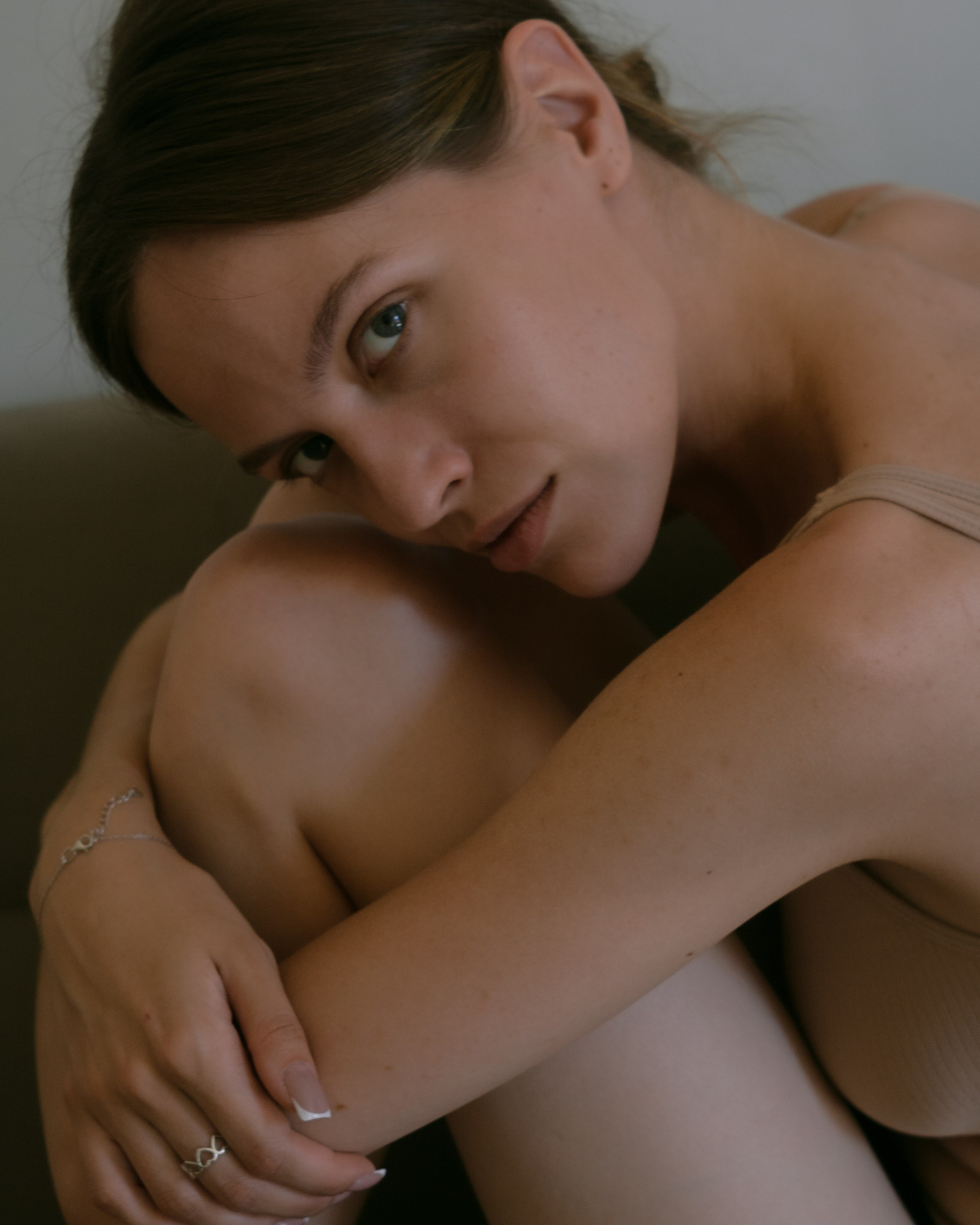 Будуар. Свадебный фотограф в Санкт-Петербурге Миша Репина