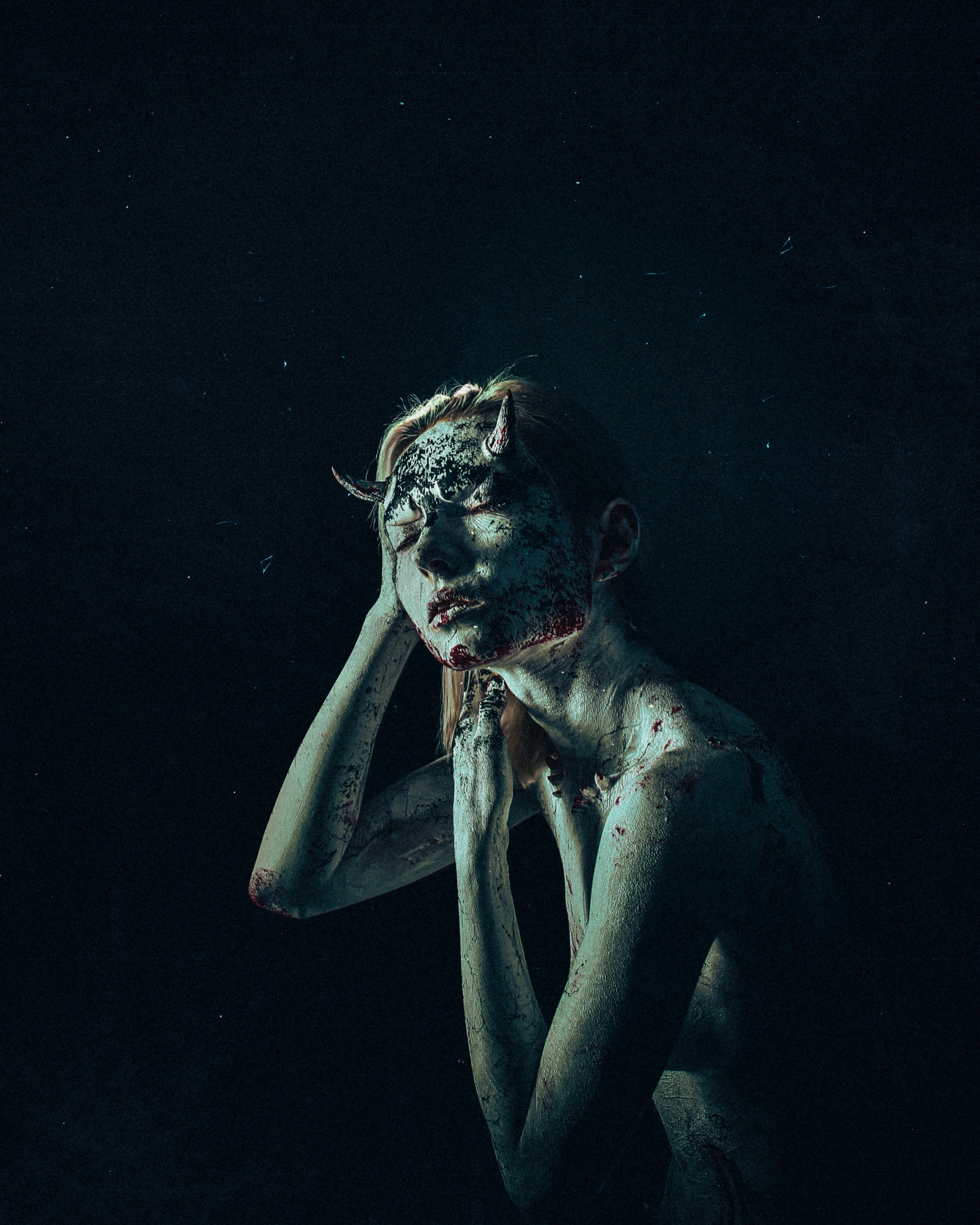 CHIMERA. The Abstracter