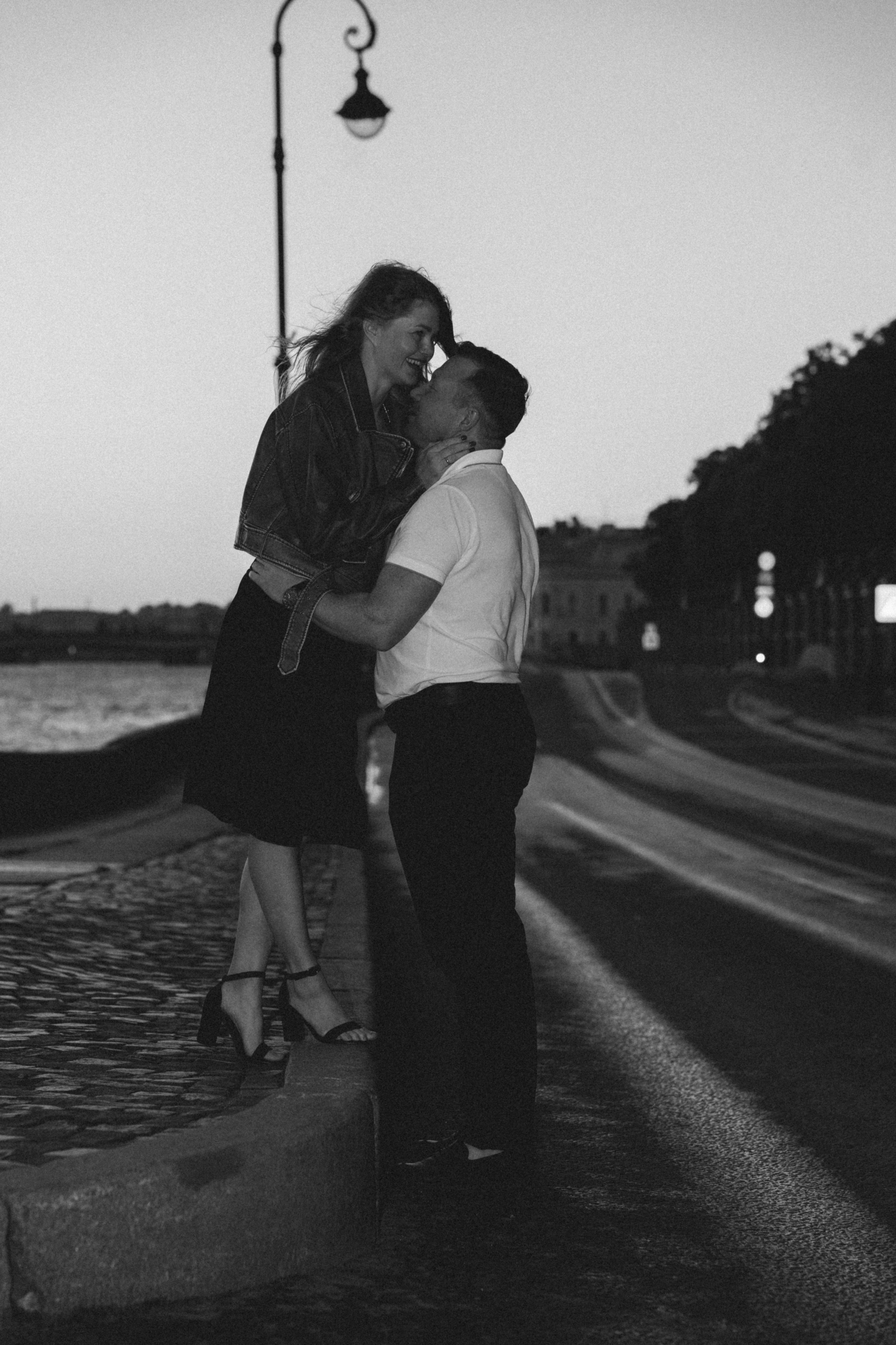 L & A. Фотограф Санкт-Петербург/Гомель Виктория Петрова