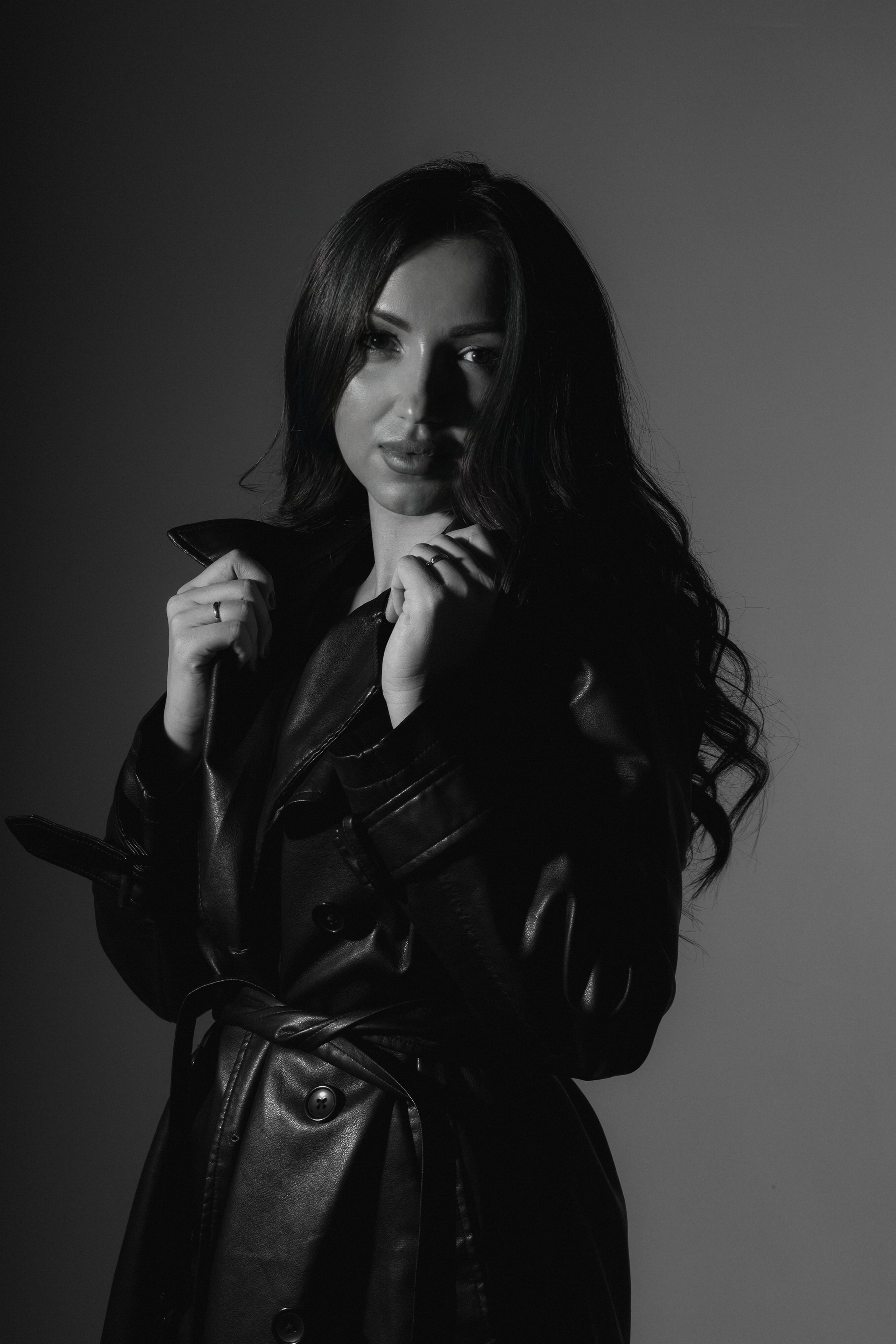 Альбина. Фотограф Анастасия Гордовская