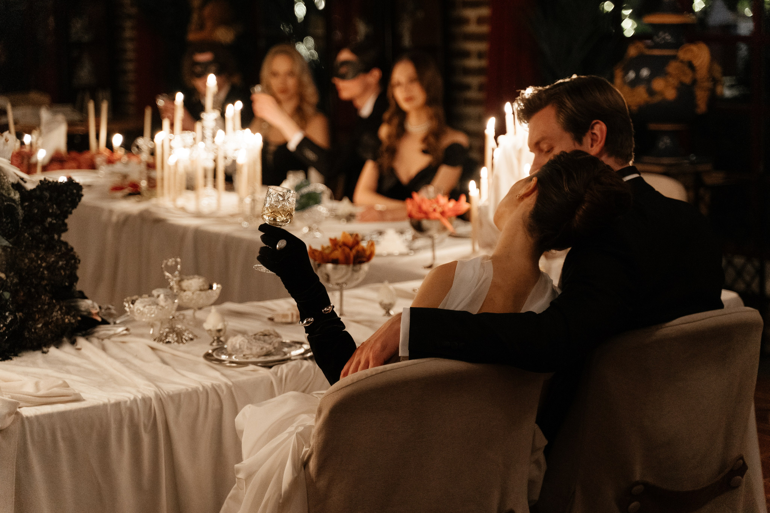 Роберт и Дарья. Главная