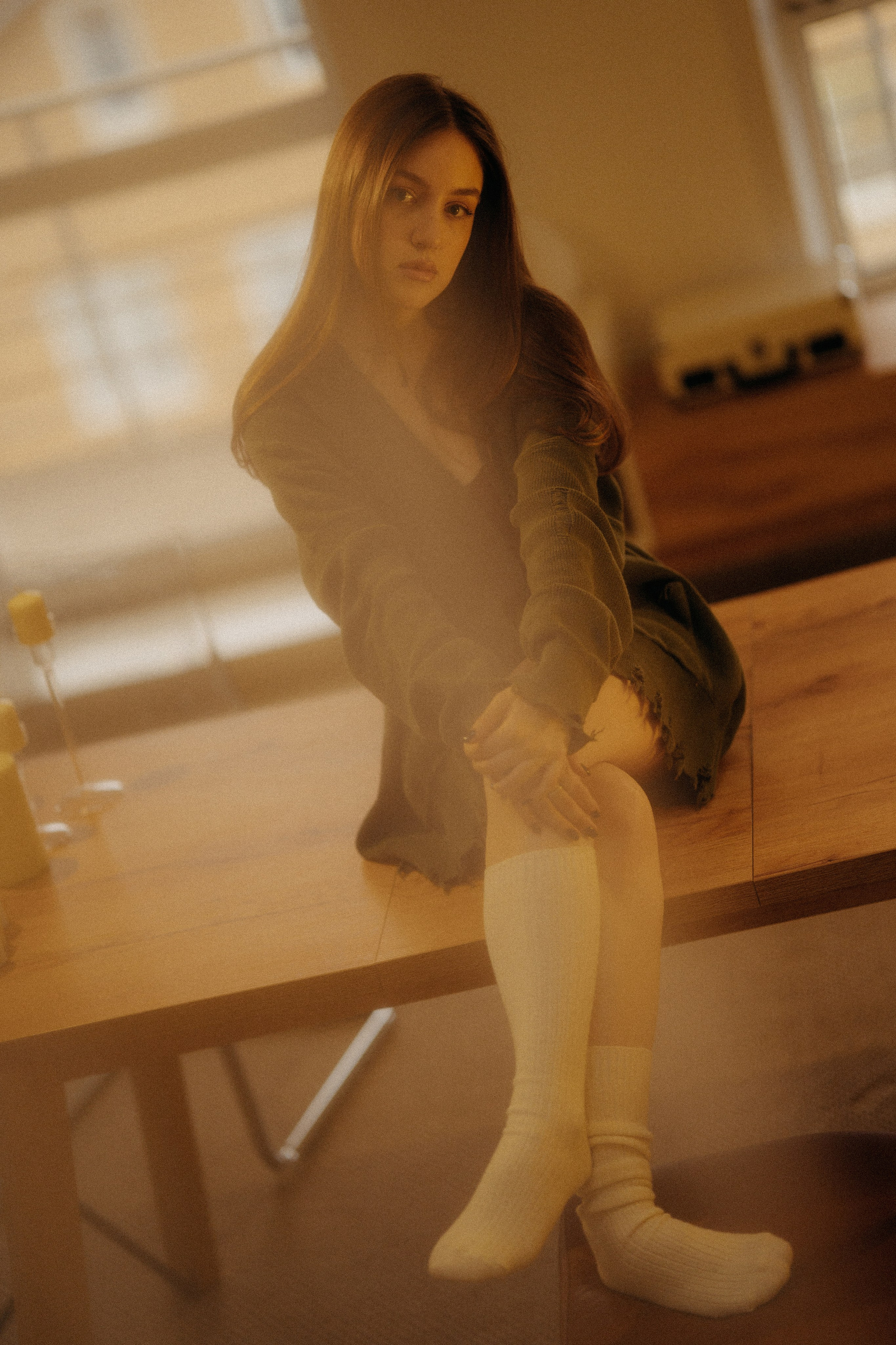 ◦ Даша ◦. Главная