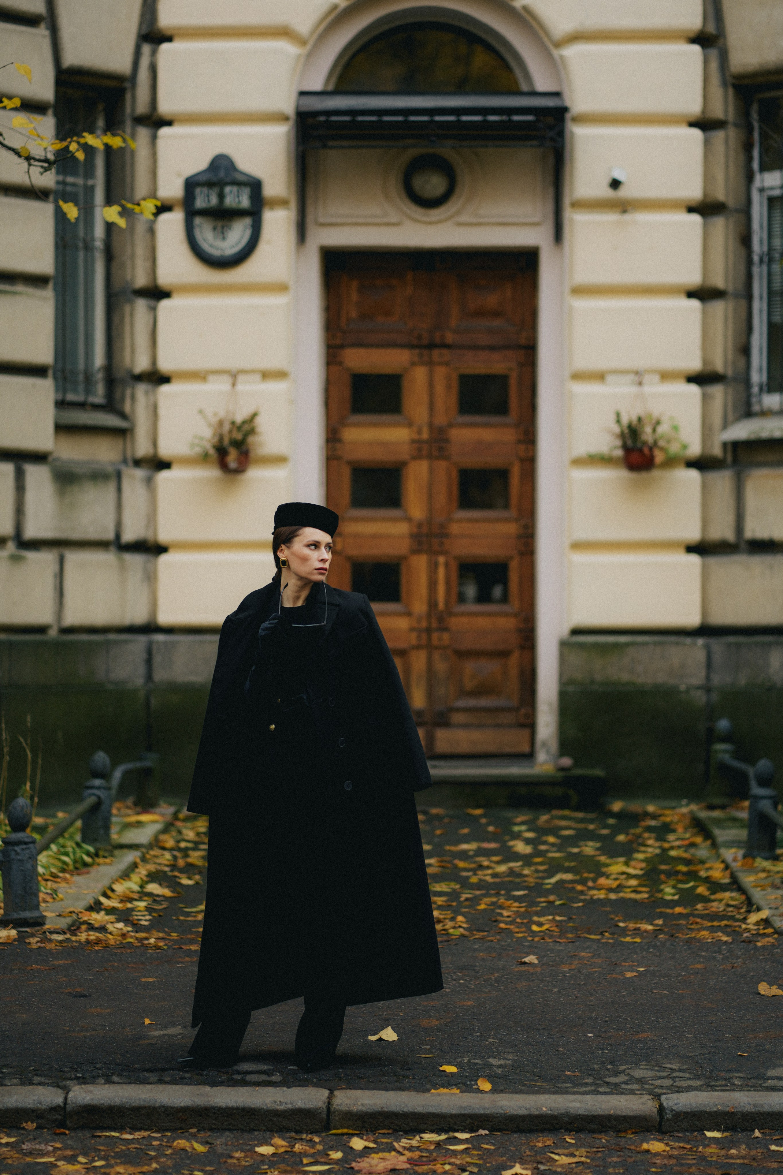 Олеся. Фотограф г. Санкт-Петербург Александра Катанакова