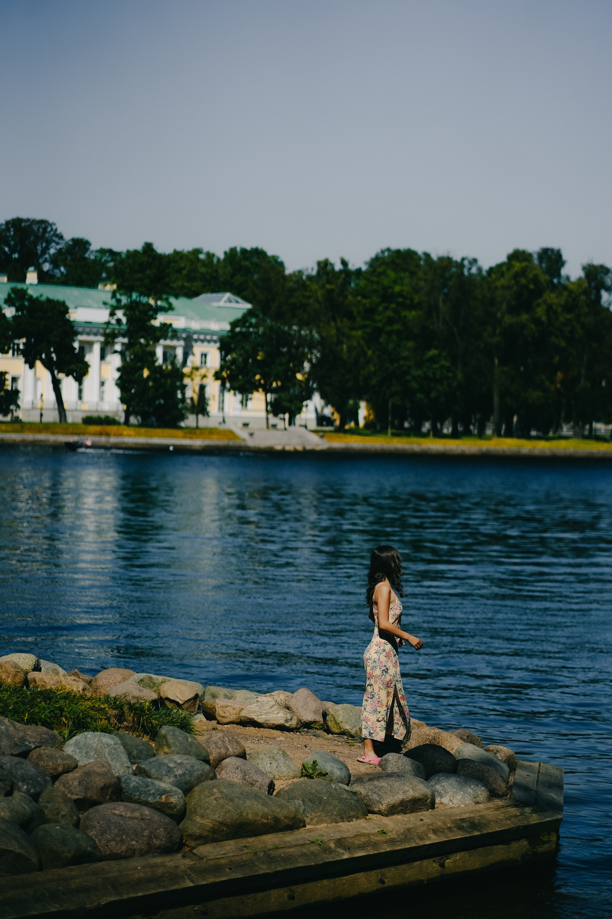 Аня. Фотограф г. Санкт-Петербург Александра Катанакова
