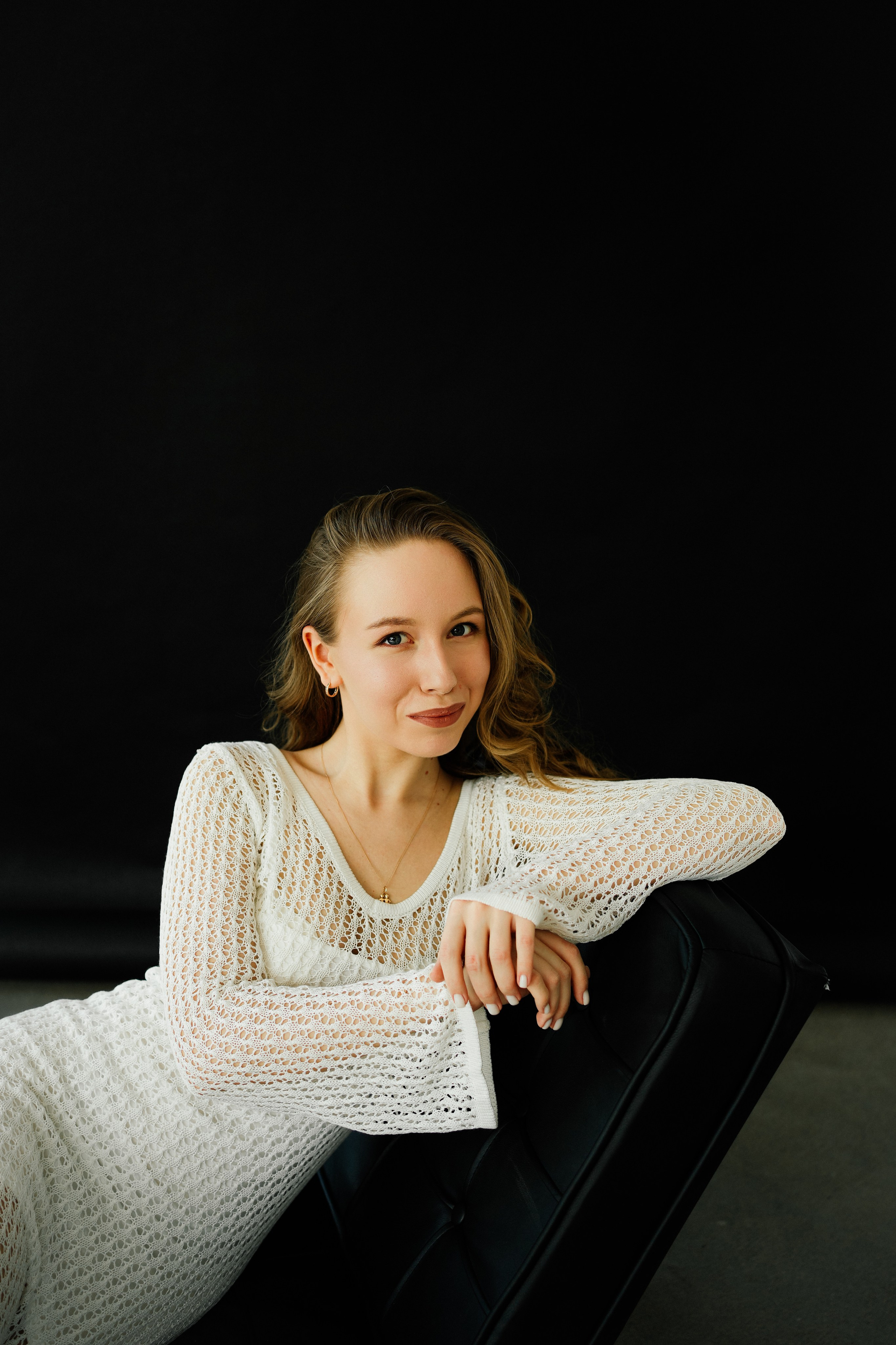 Галя. Фотограф г. Санкт-Петербург Александра Катанакова