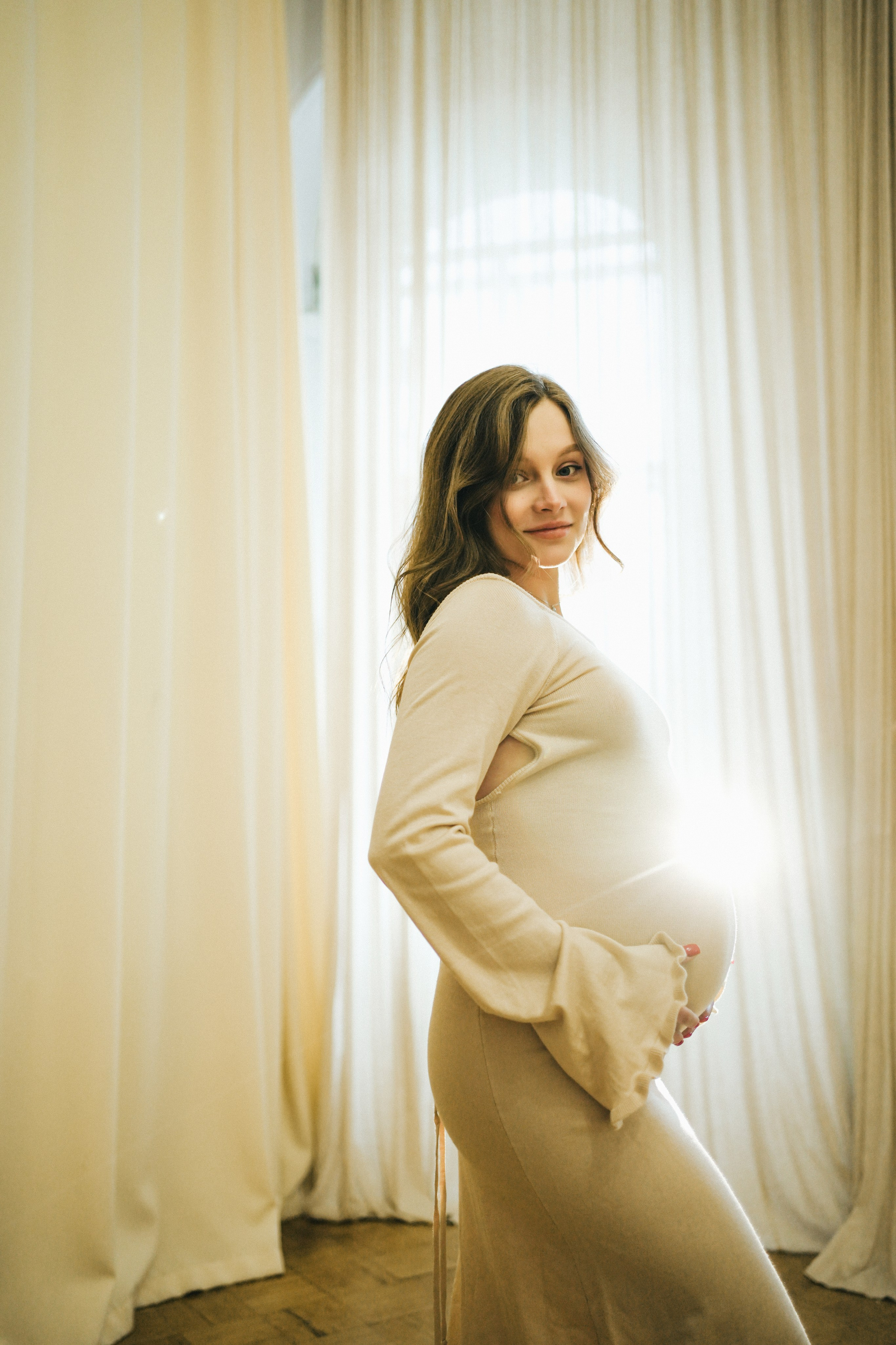 Катя. Фотограф г. Санкт-Петербург Александра Катанакова