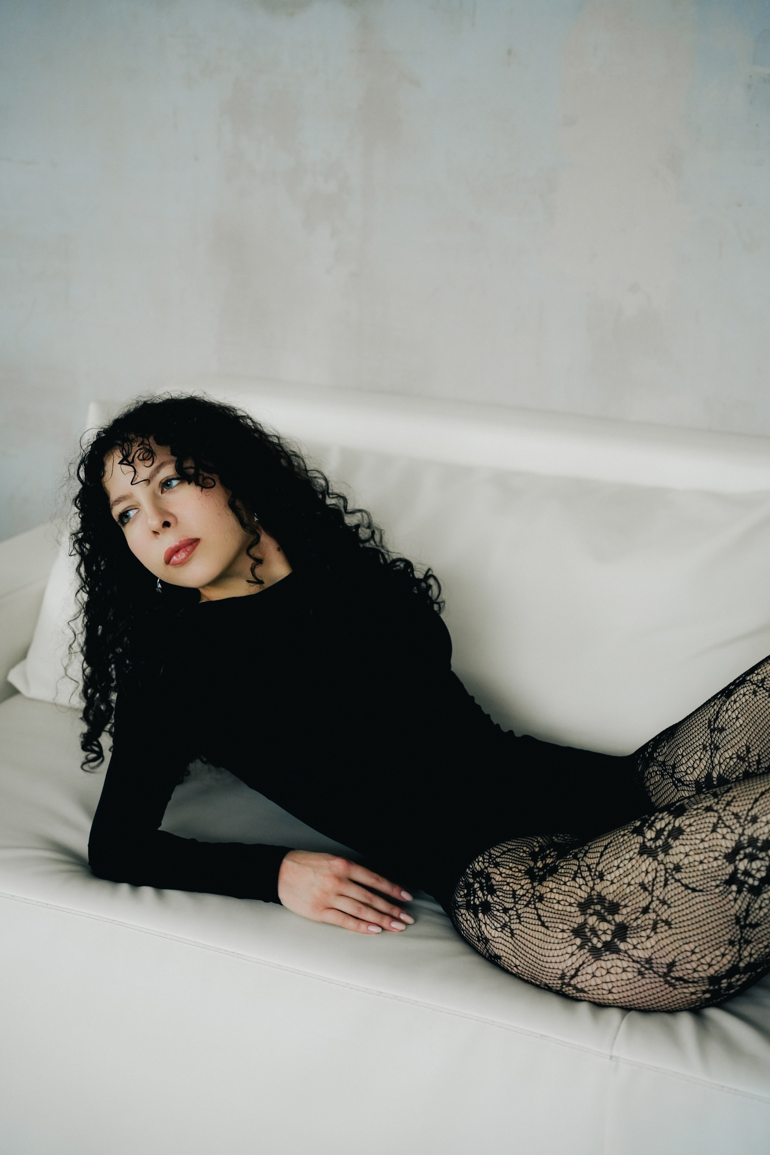 Лиза. Фотограф г. Санкт-Петербург Александра Катанакова