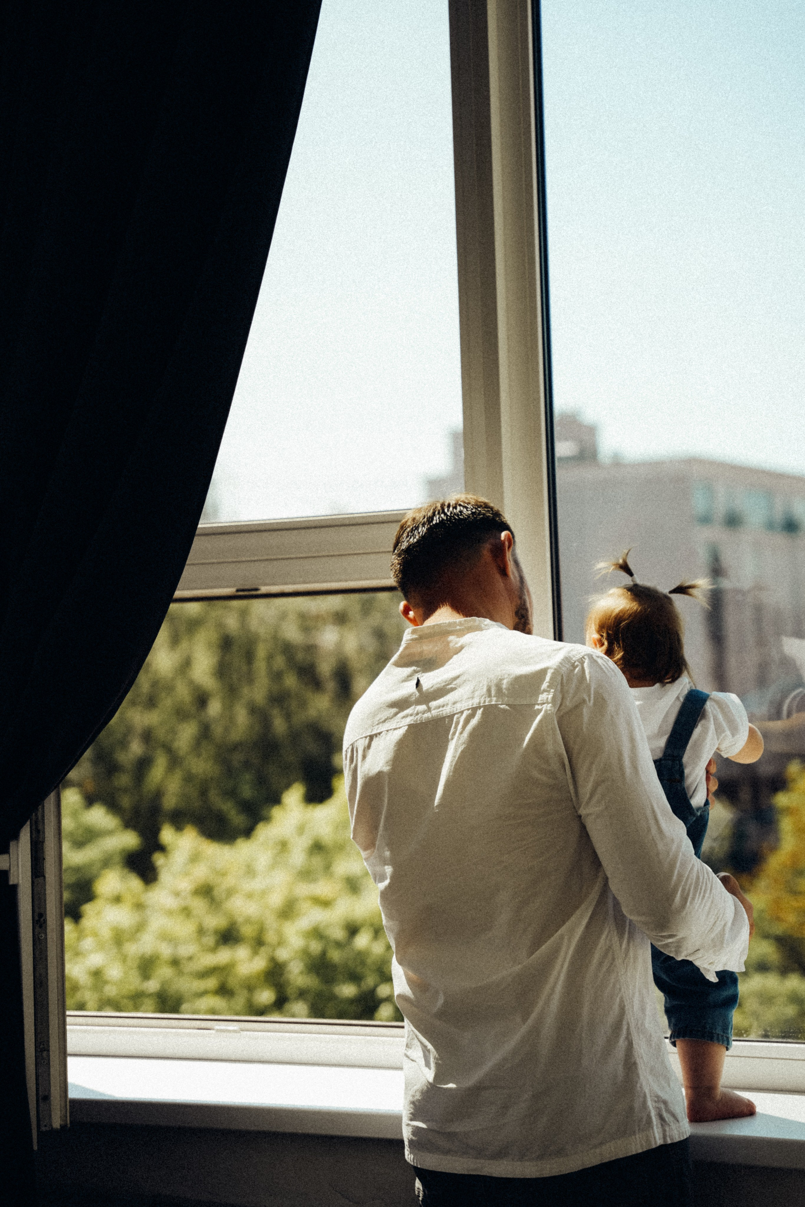Эдуарда, Леша и Арина. Фотограф г. Санкт-Петербург Александра Катанакова