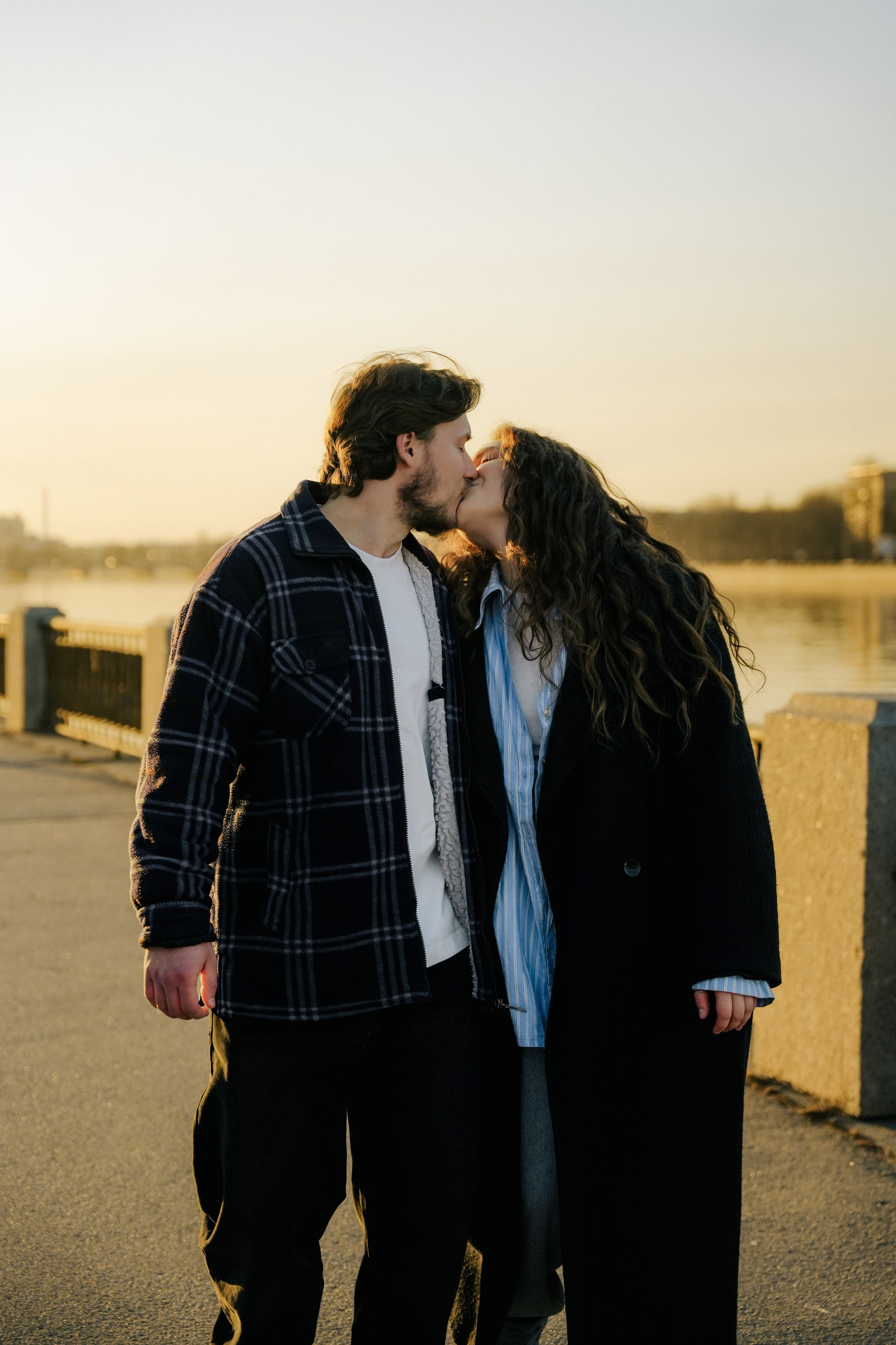 Лиза и Антон. Фотограф г. Санкт-Петербург Александра Катанакова