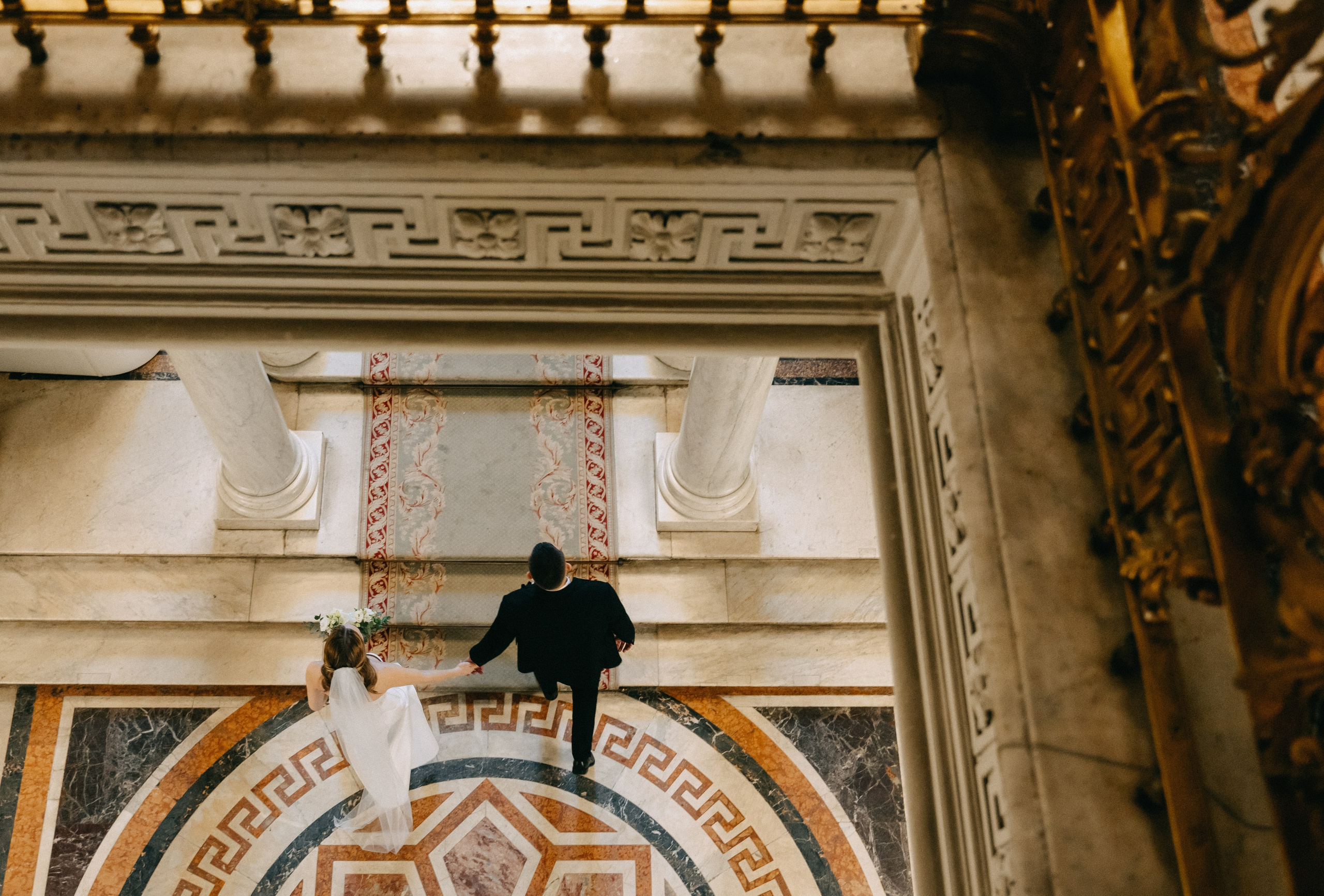 Лера и Влад. Фотограф г. Санкт-Петербург Александра Катанакова