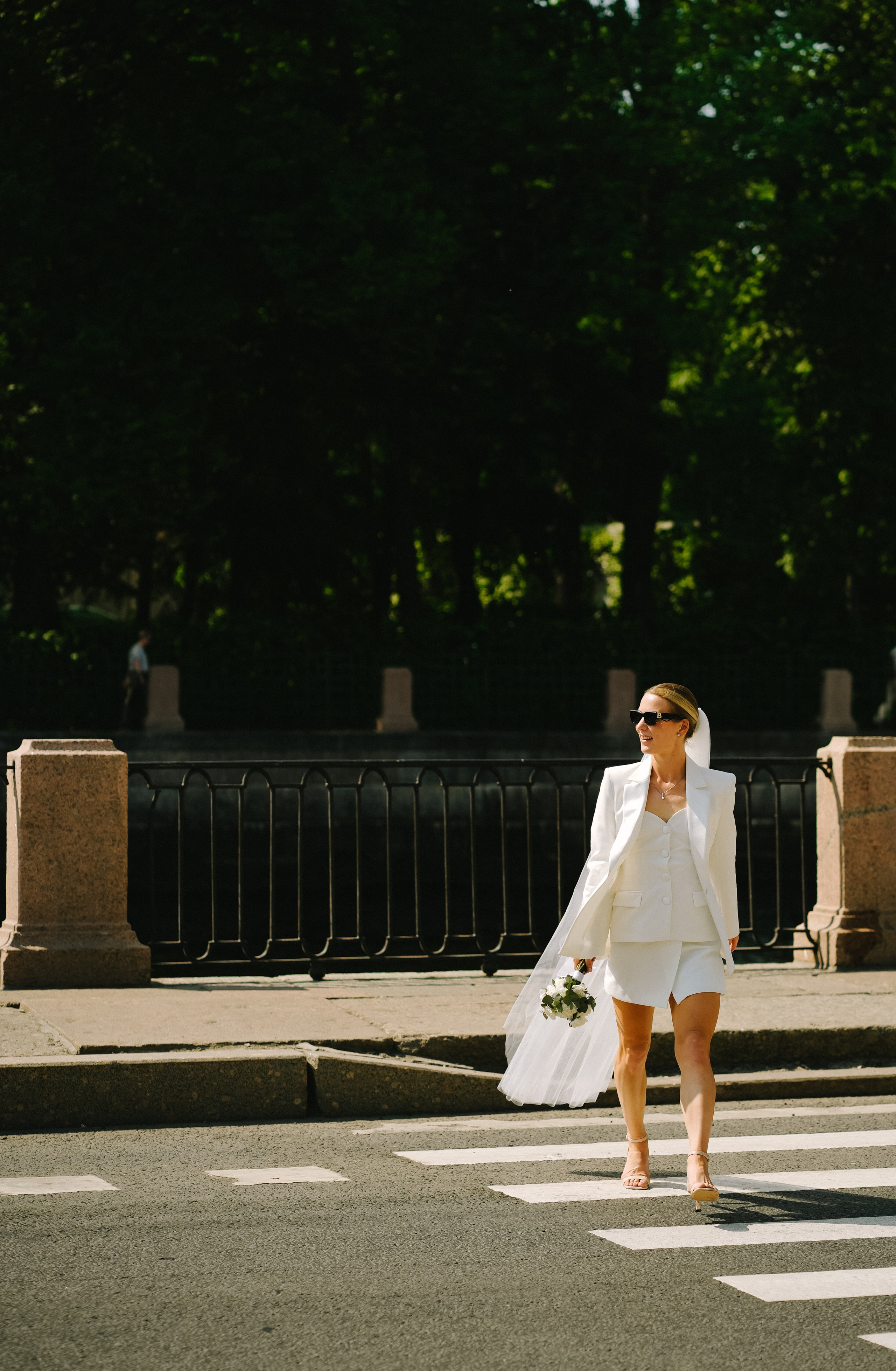 Милена и Вова. Фотограф г. Санкт-Петербург Александра Катанакова