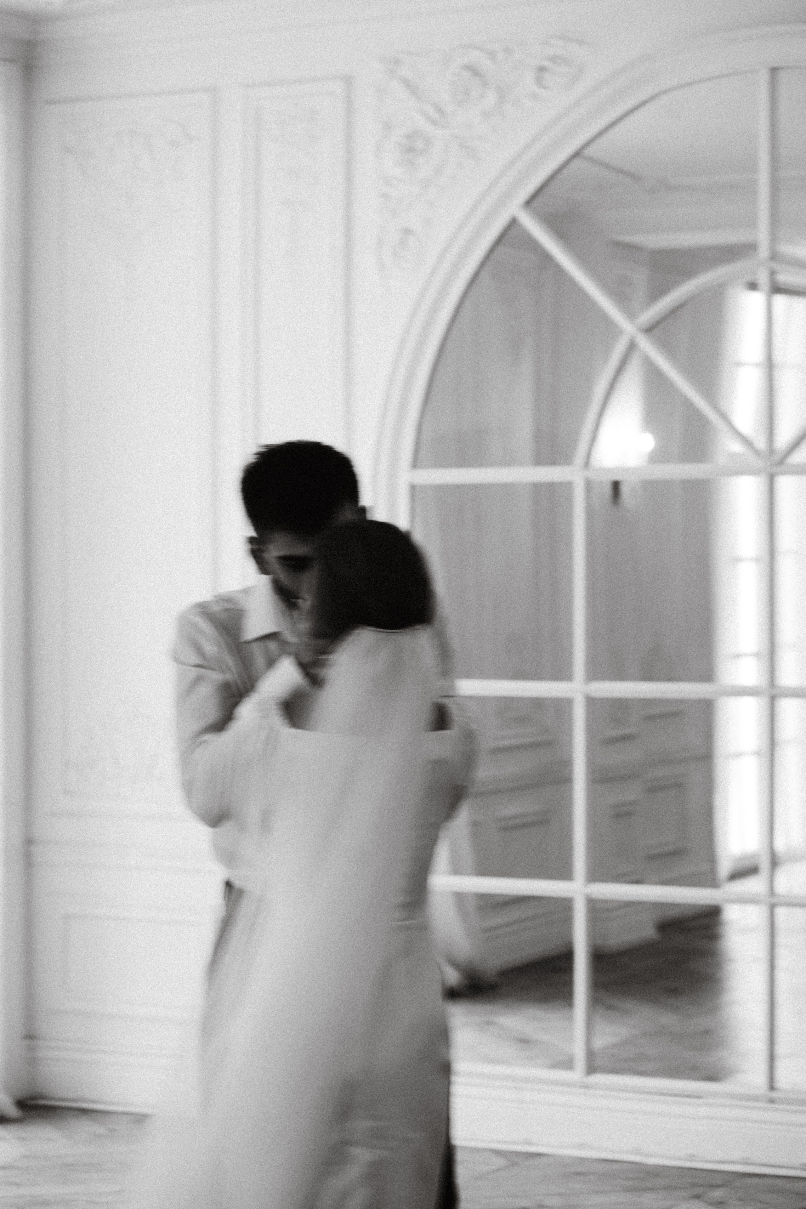 Наталия и Лев. Фотограф г. Санкт-Петербург Александра Катанакова