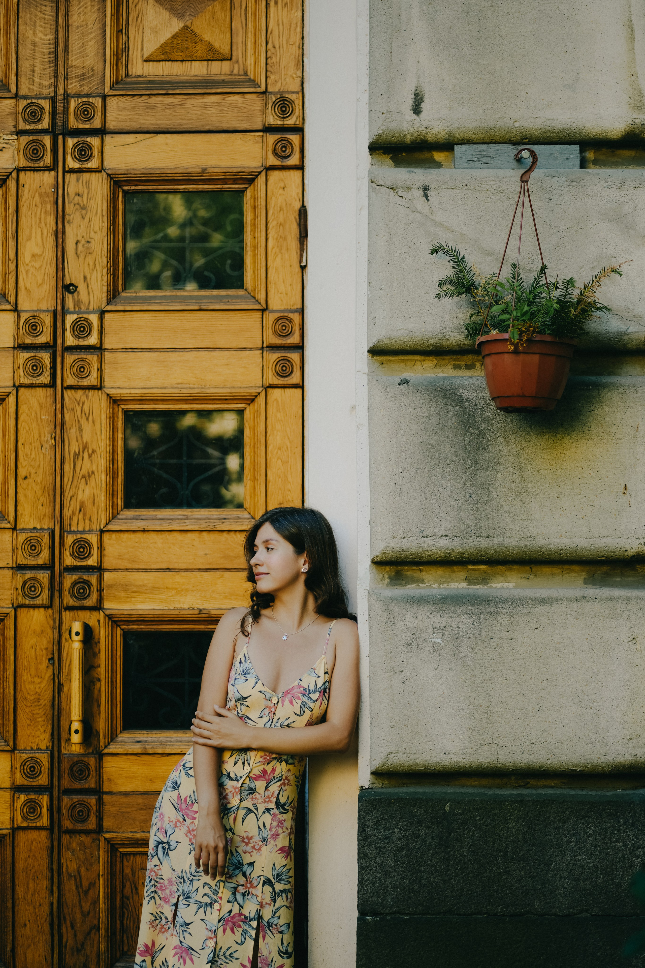 Аня. Фотограф г. Санкт-Петербург Александра Катанакова