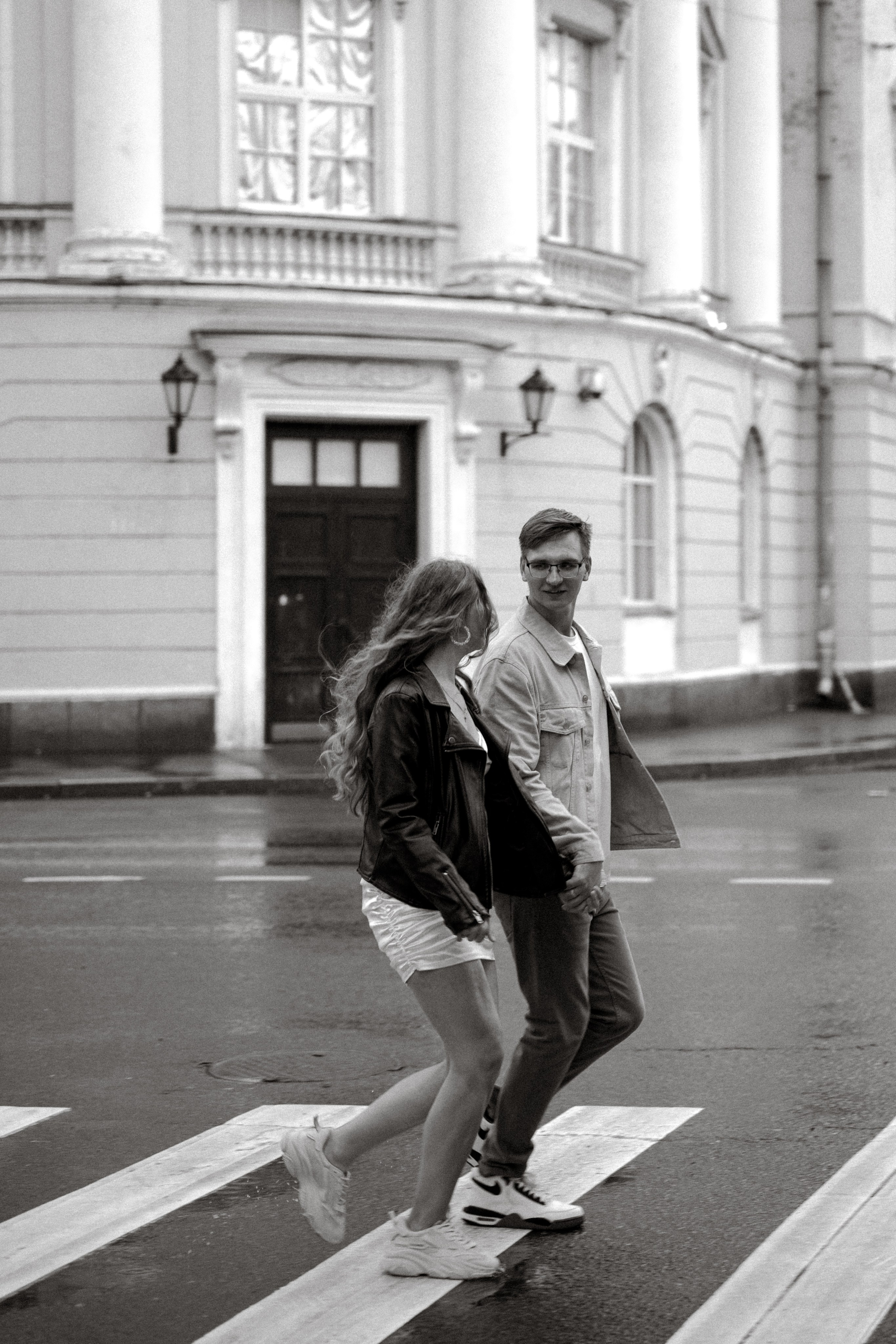 Лена и Давыд. Фотограф г. Санкт-Петербург Александра Катанакова