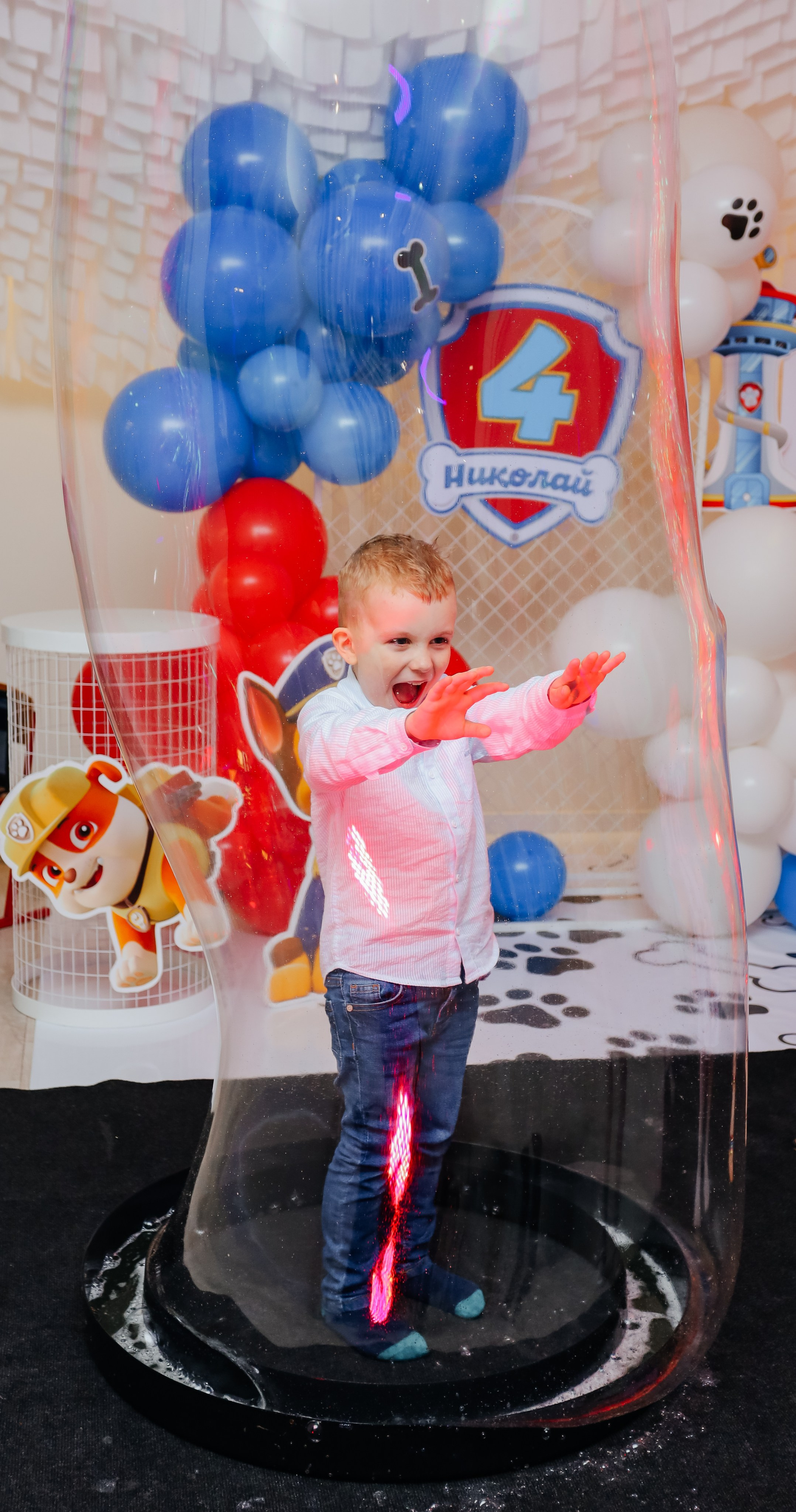 Детские съемки. Репортажный фотограф в Омске Ларионова Елена