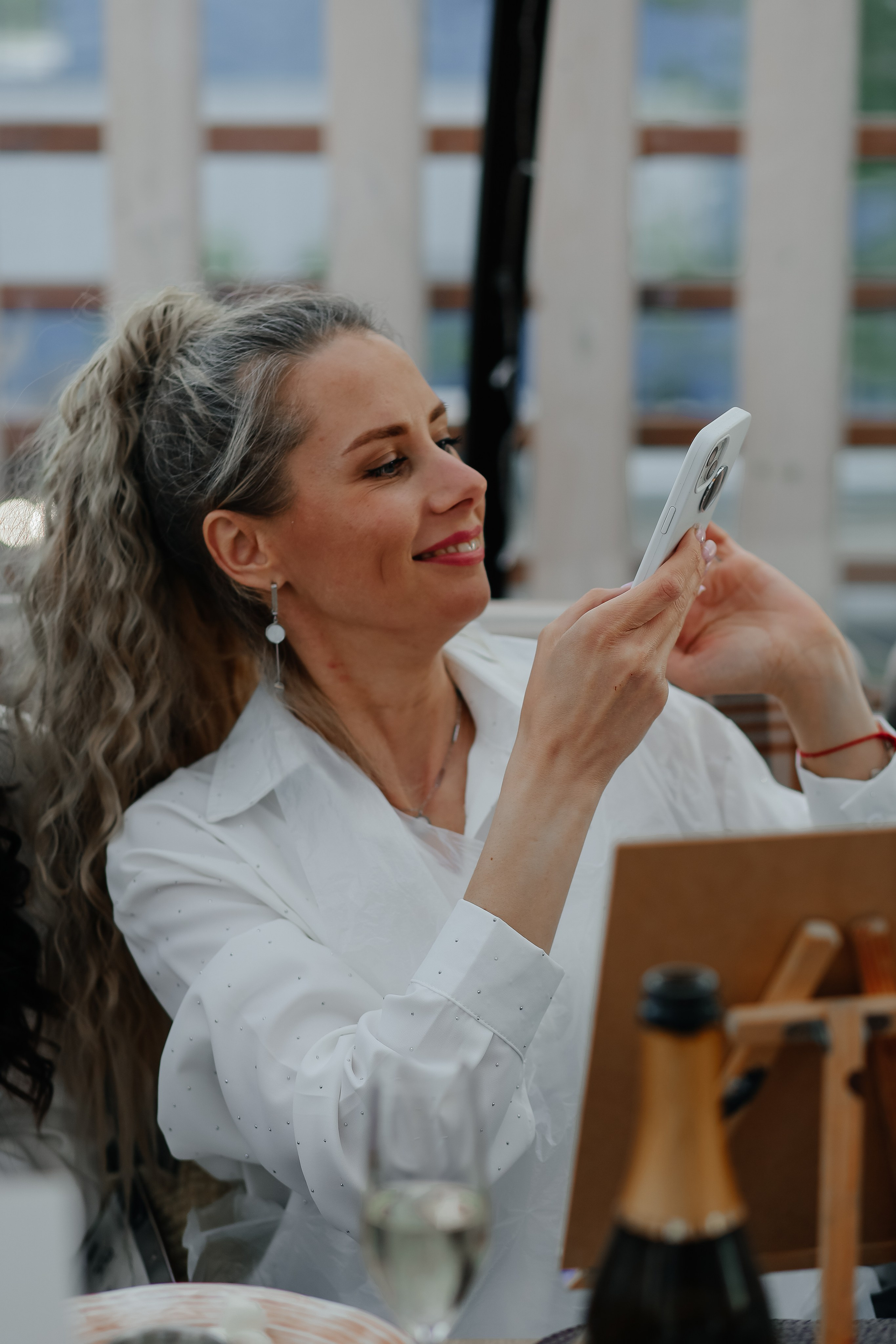 Репортажные съемки. Репортажный фотограф в Омске Ларионова Елена