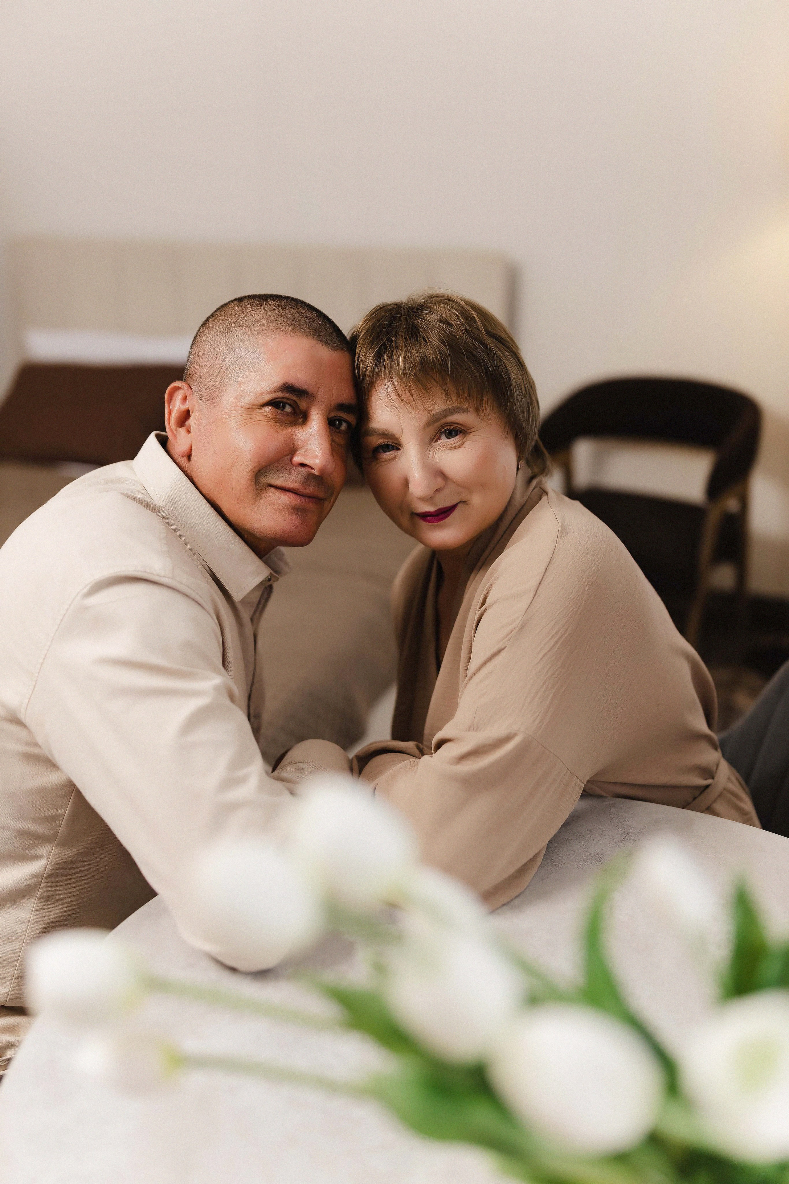 Семья. Свадебный и семейный фотограф в Казани и Волжске