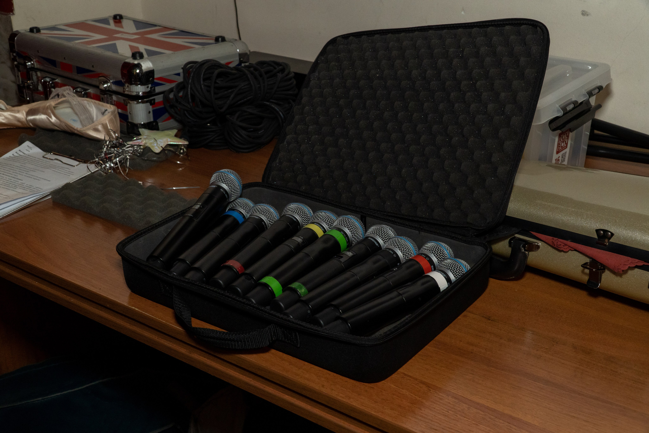 Съёмка концерта Домисольки с оркестром. «Студия DRONAVT`s» — видеосъёмка и фотография г. Москва