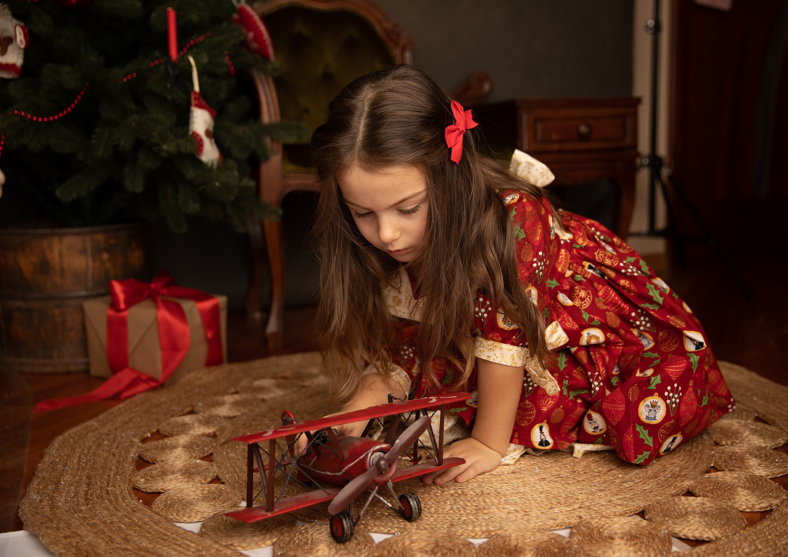 Фотограф Юлия Васильева