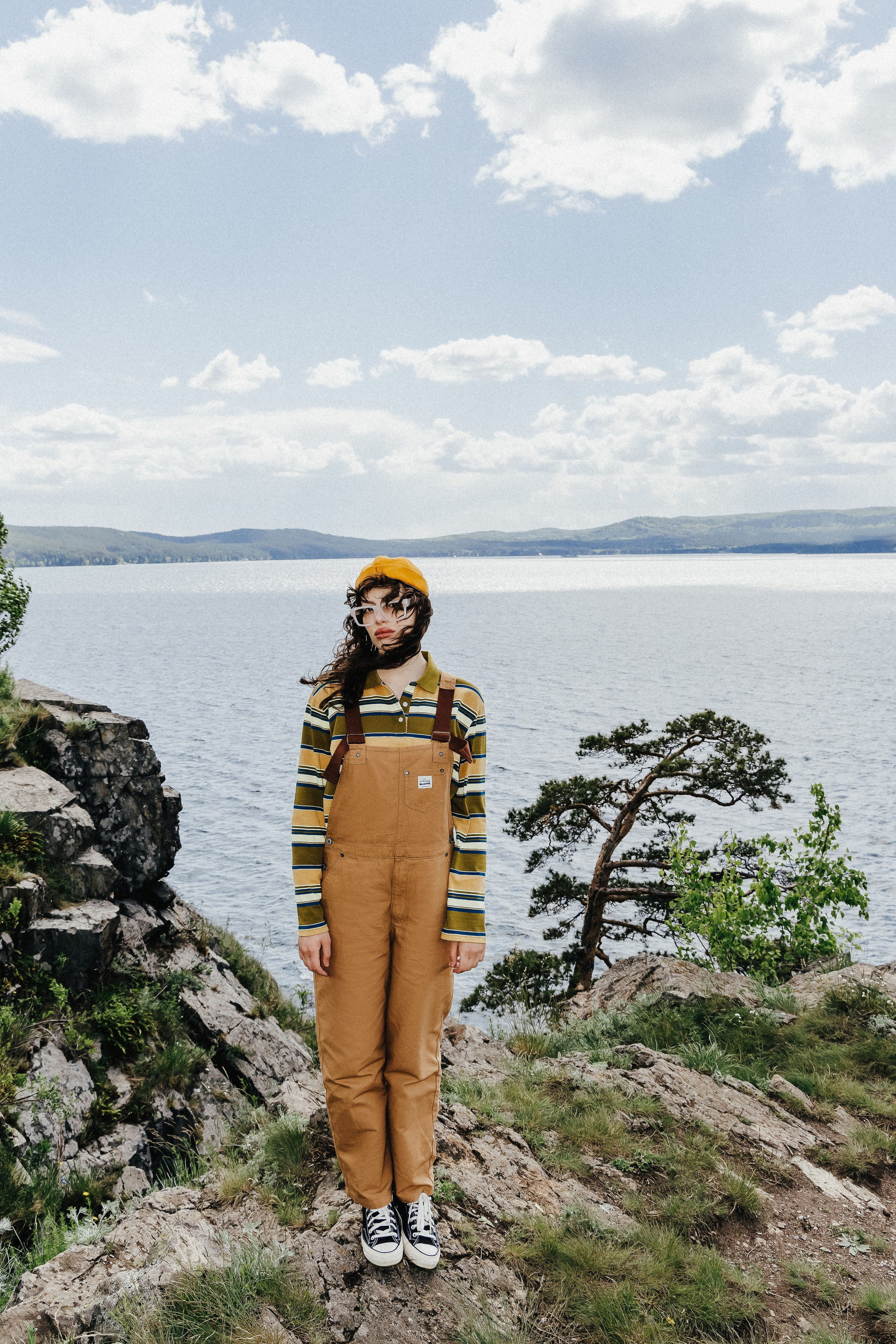 OC summer. Фотограф Иван Гуляев