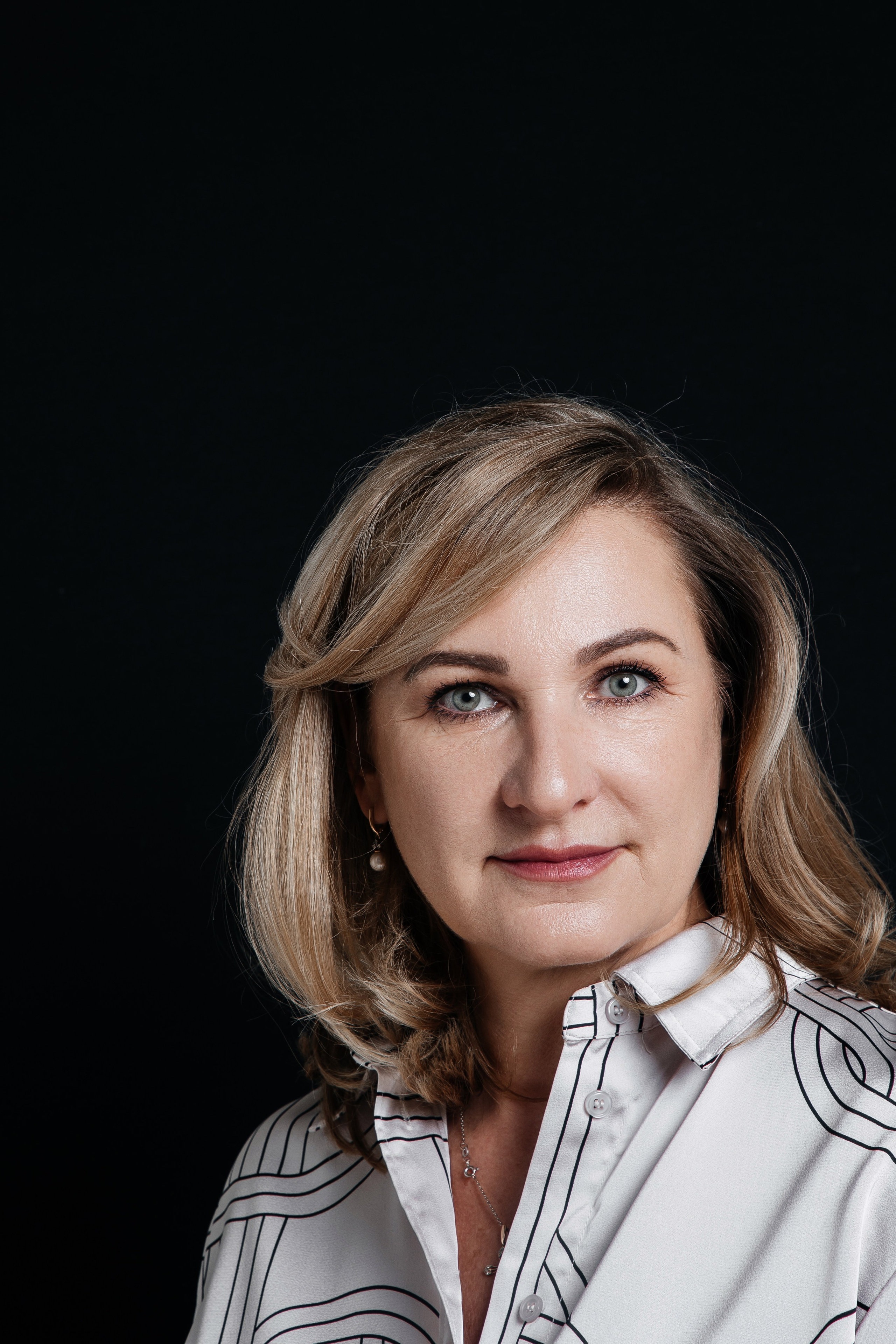 Юлия, Светлана, Александра. Фотограф Денис Лесковский (Тюмень)