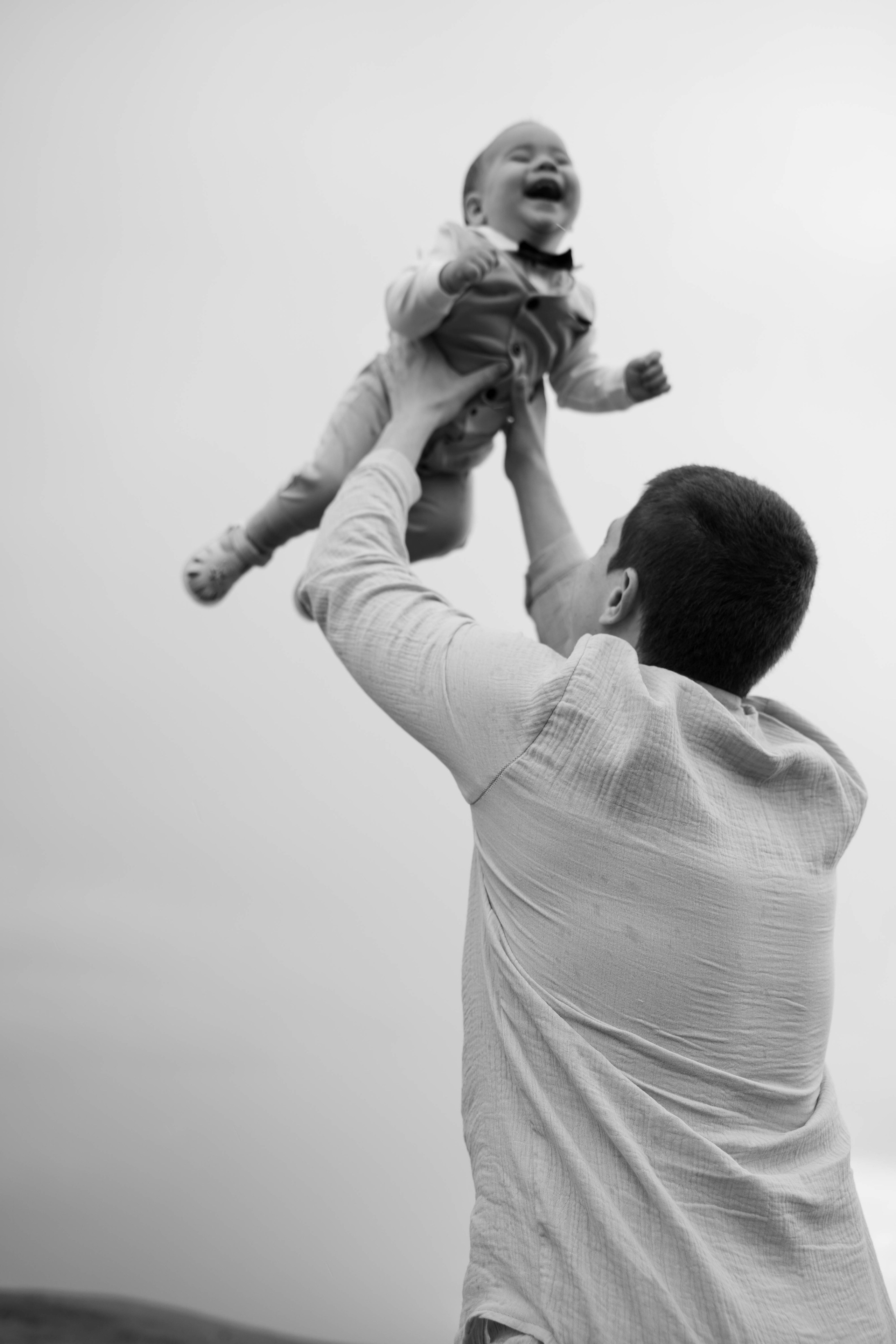 Мокрые счастливые моменты