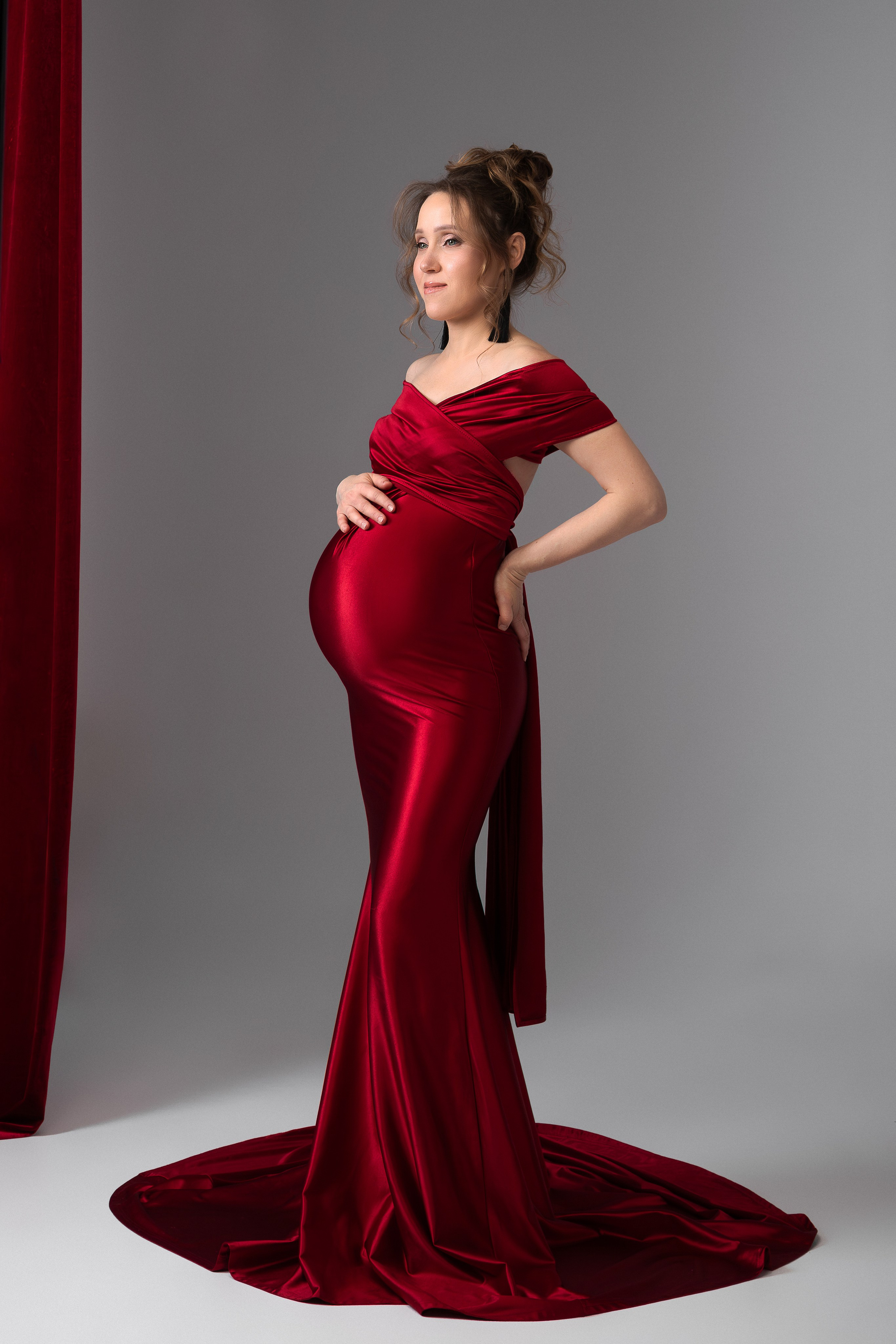 Мадонна. Фотограф в Томске Евгения Гуляева