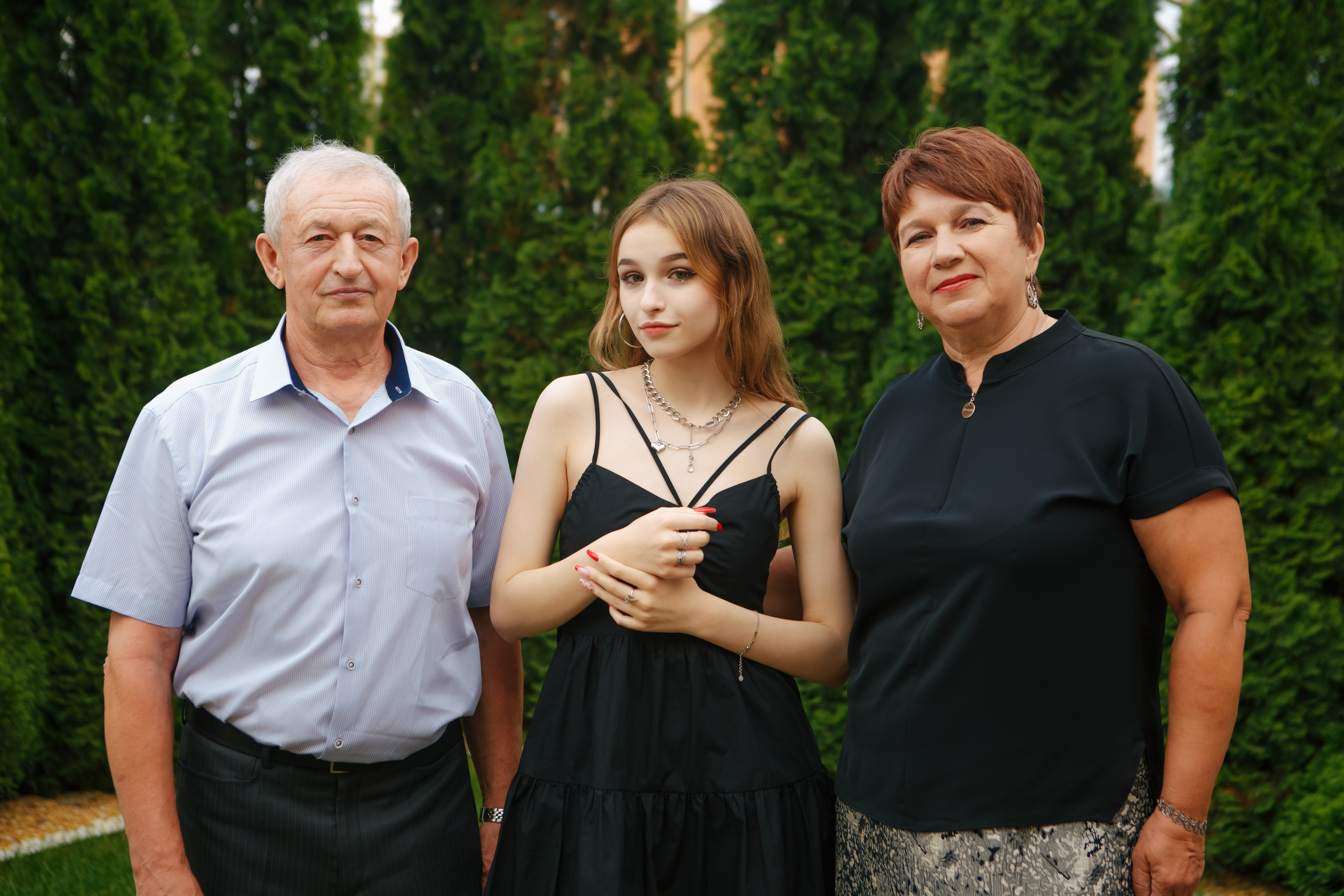 День Рождения. Фотограф Александра Рышкова