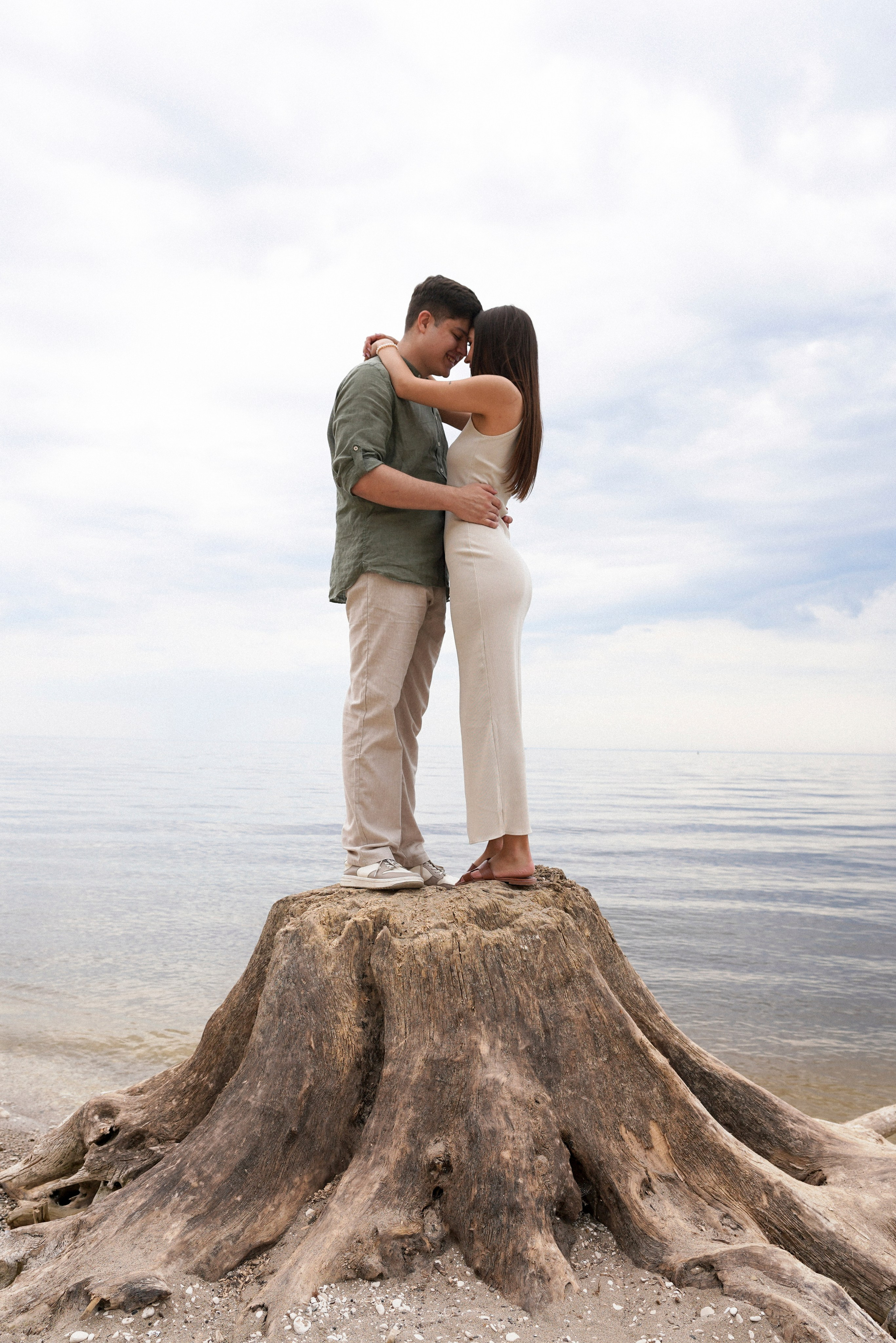 Адель и Гульнара. Фотограф Казань