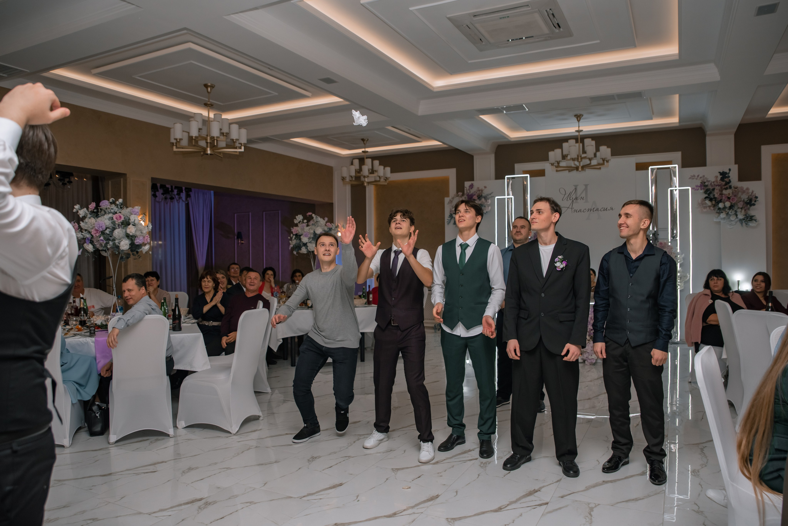 Анастасия и Иван. Свадебный и семейный фотограф в Краснодарском крае