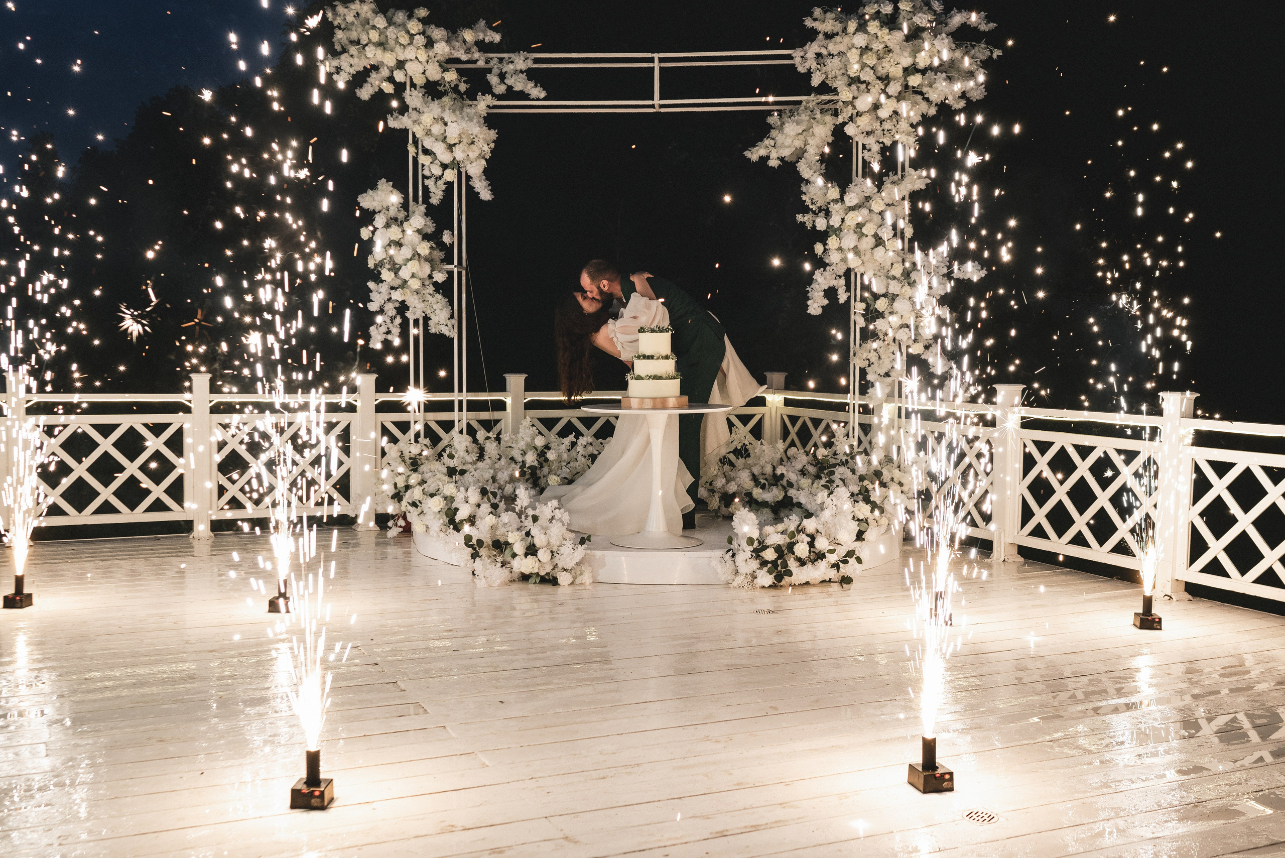 Анастасия и Илья. Семейный и свадебный фотограф в Ярославле Кропина Инна