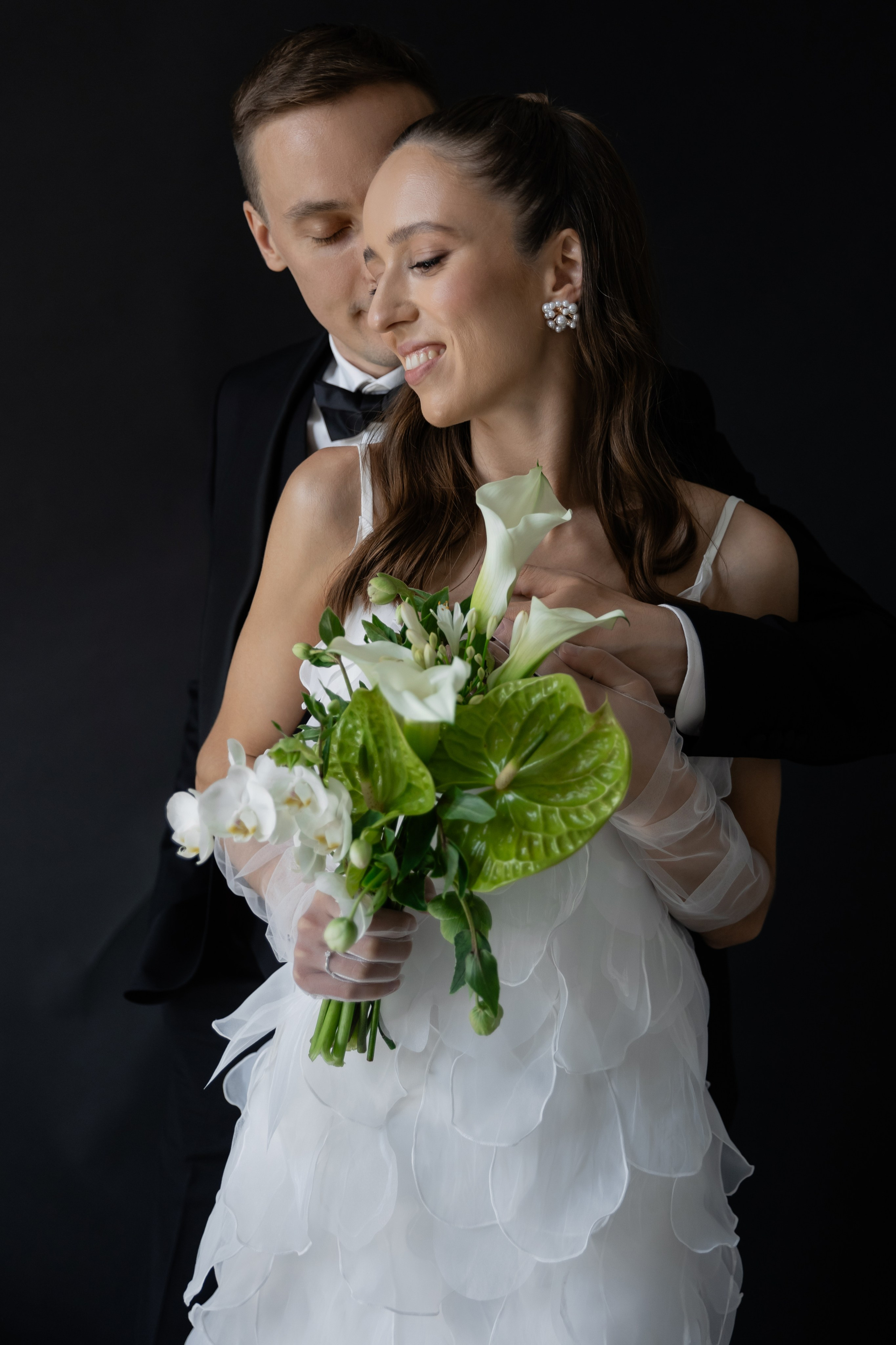 Настя Сергей 13 июня 2024, Minsk Grandchalet. Свадебный фотограф Кристина Винокурова