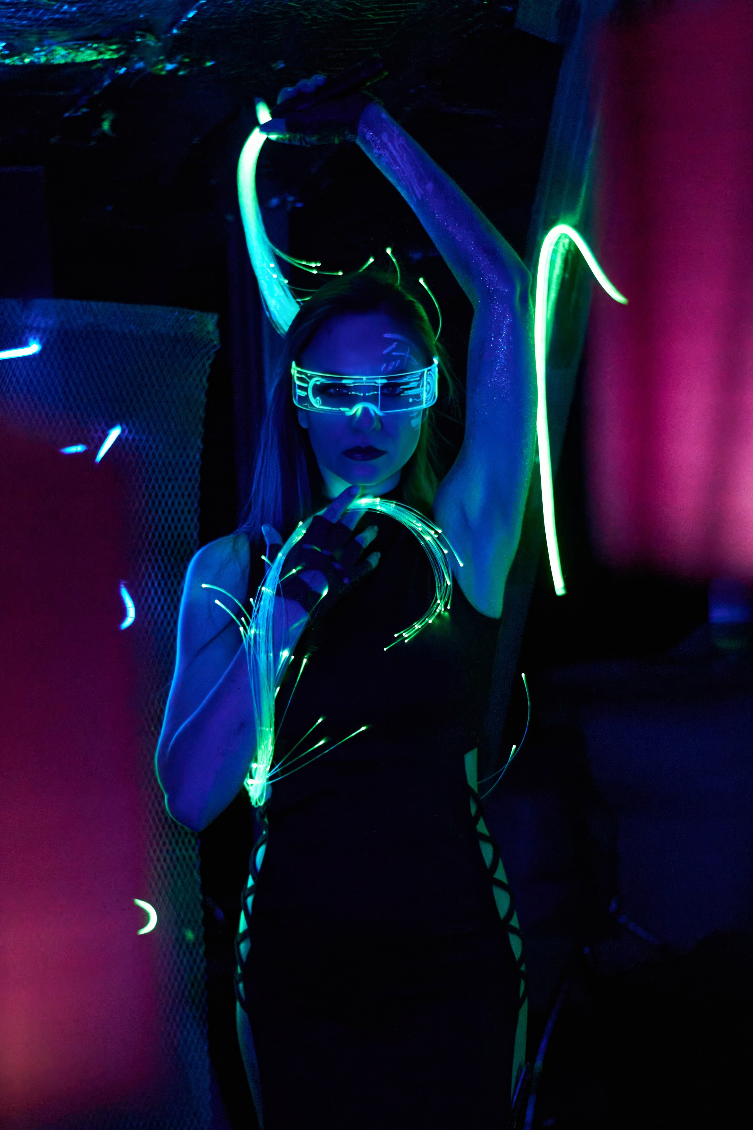 Ярослава. Фотограф в Южно-Сахалинске Гусаков Евгений